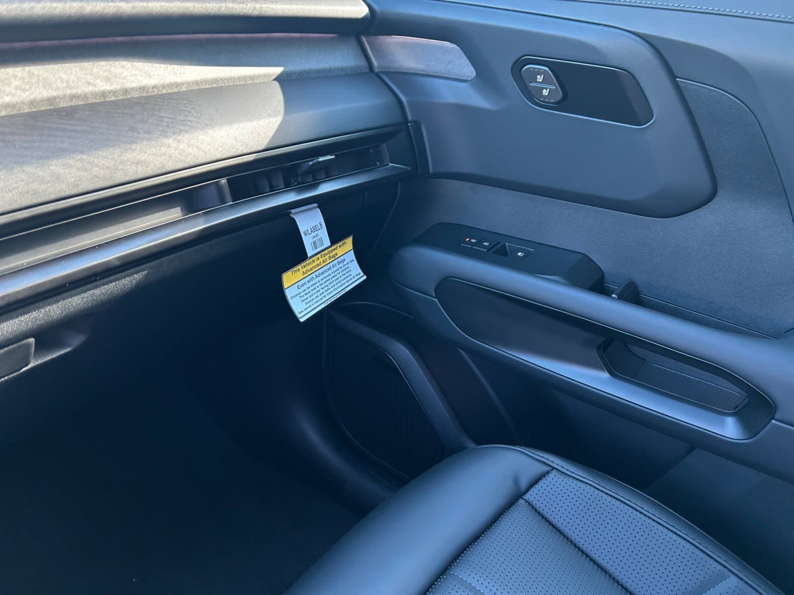 New 2027 Kia Telluride X-Line SX - photo - 22