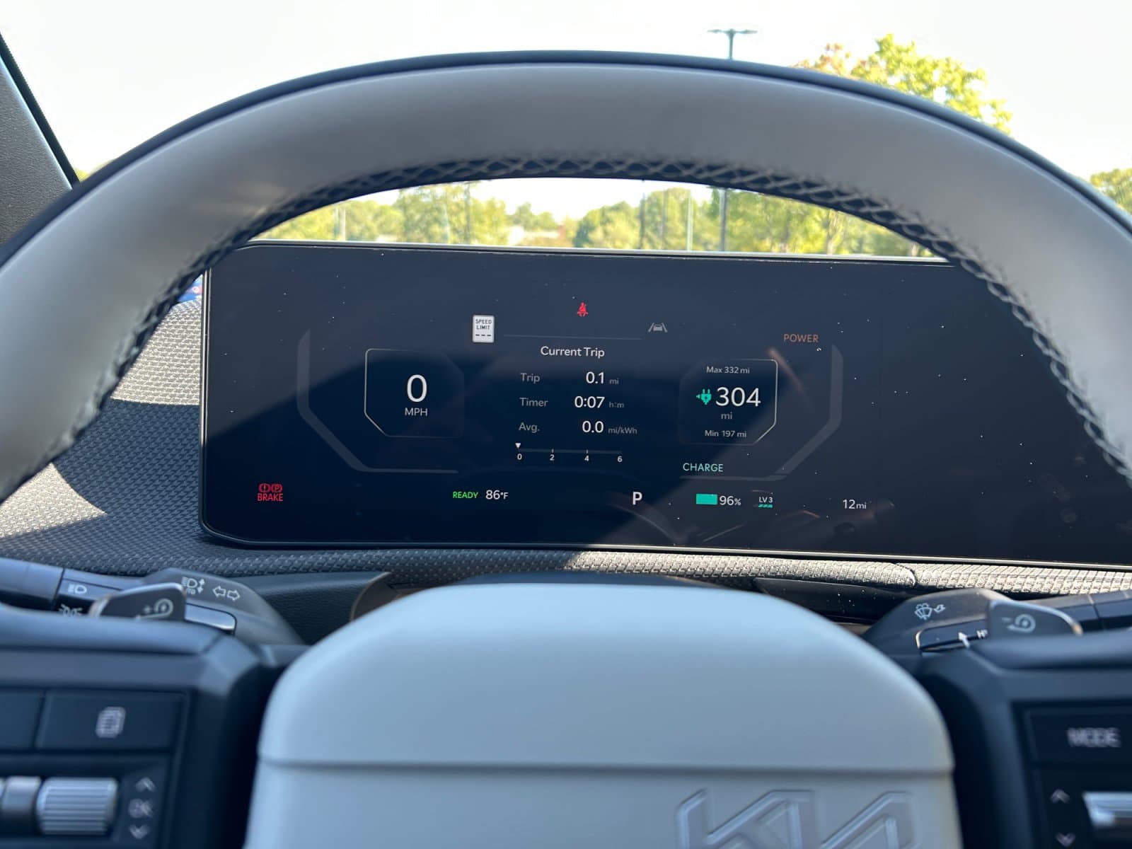 New 2026 Kia EV6 GT-Line - photo - 21