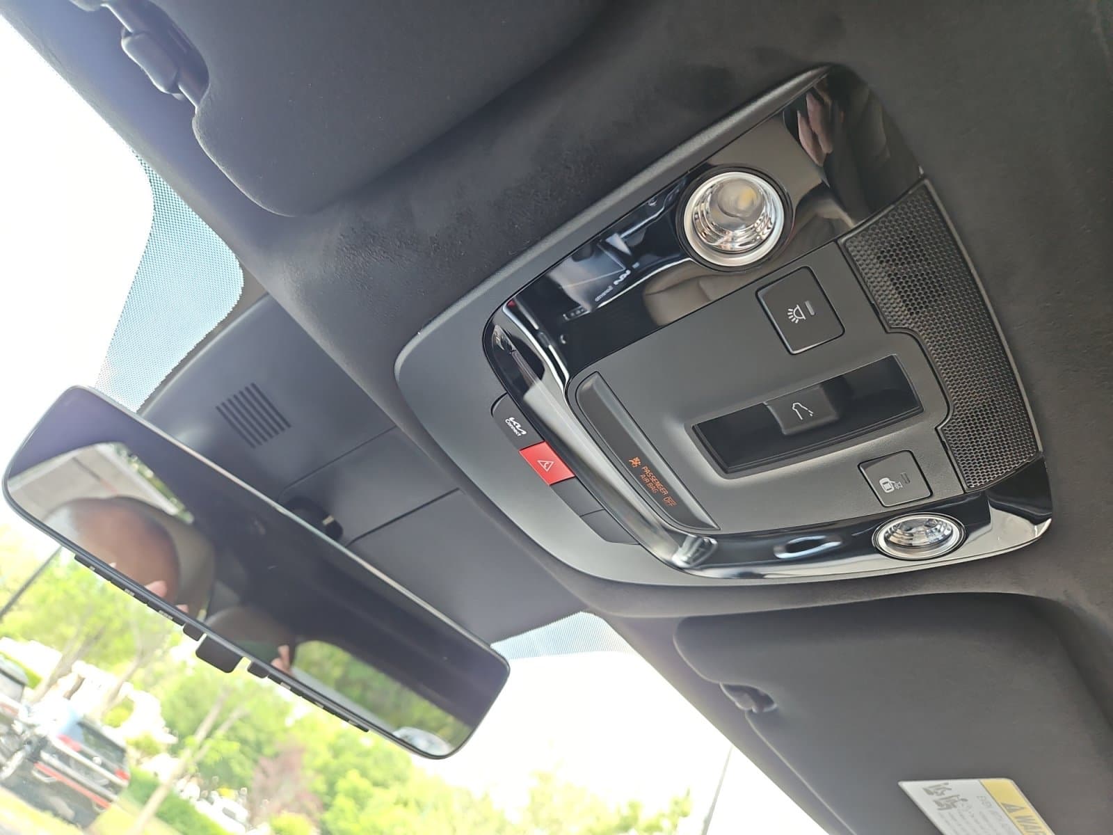New 2026 Kia Sorento X-Line SX Prestige - photo - 29