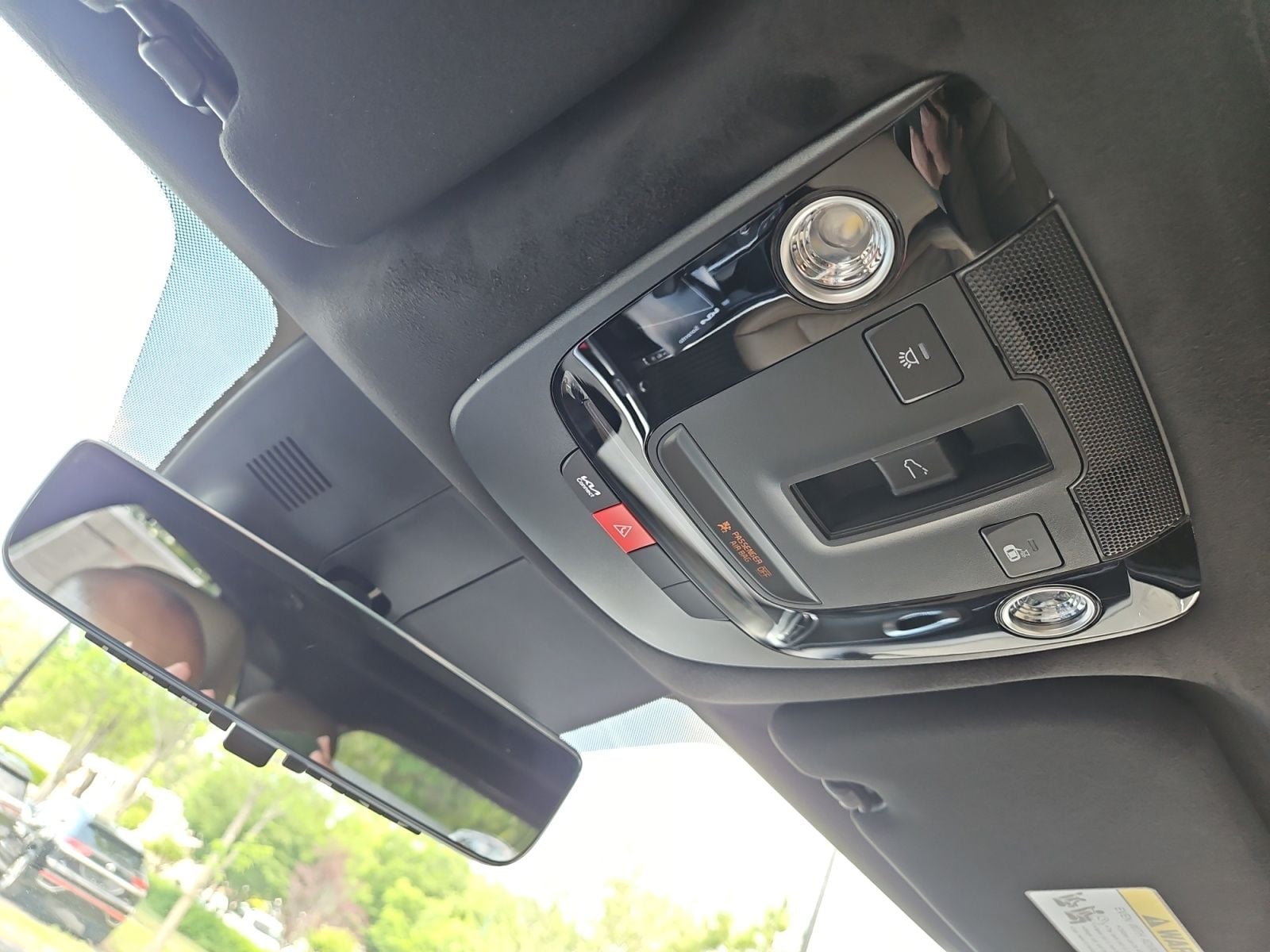 New 2026 Kia Sorento X-Line SX Prestige - photo - 29