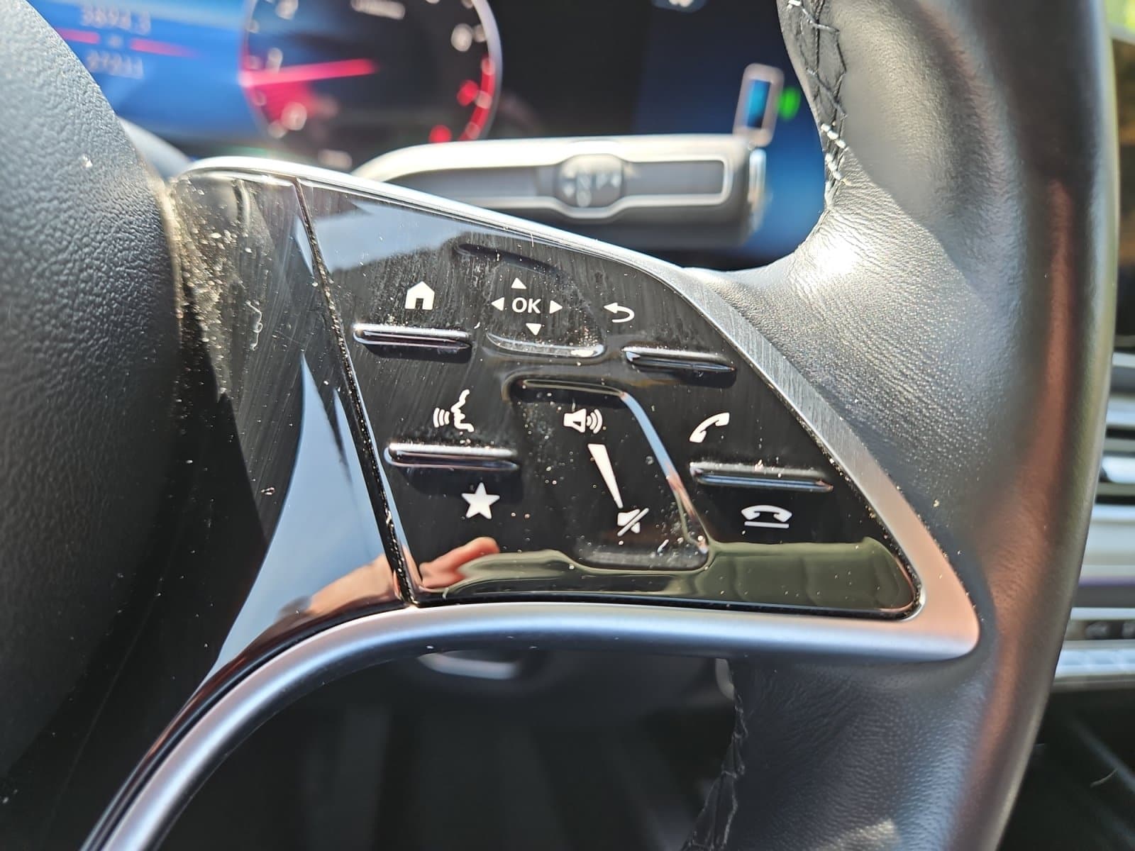 Pre-Owned 2026 Mercedes-Benz GLE GLE 350 - photo - 24