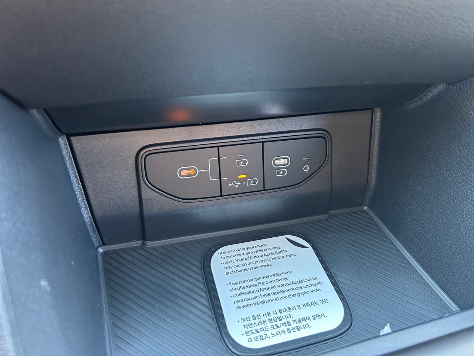 New 2027 Kia Sportage EX - photo - 26