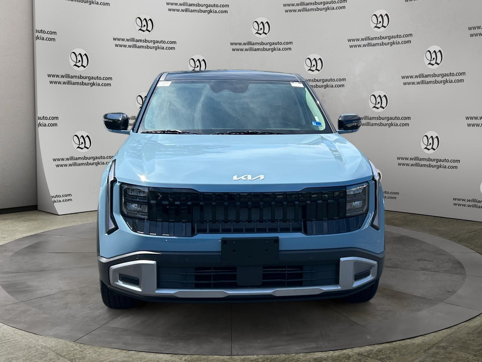 New 2027 Kia Seltos S - photo - 7