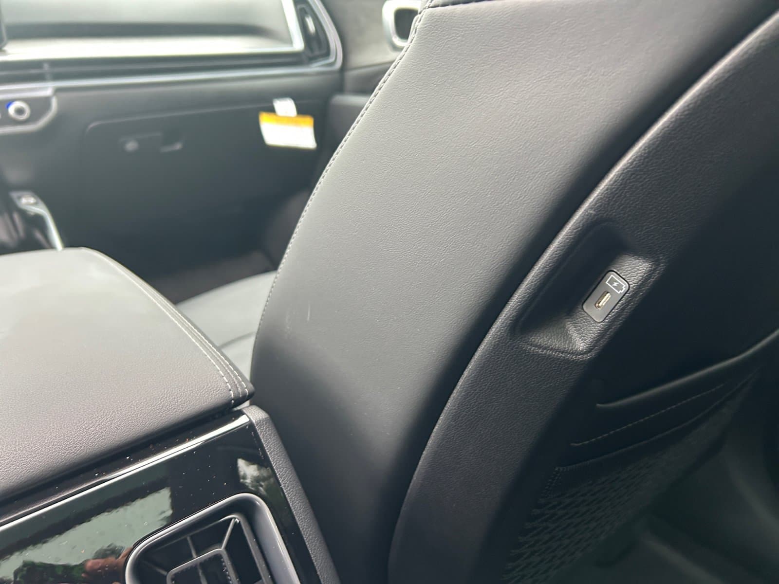 New 2026 Kia Sorento X-Line SX - photo - 19