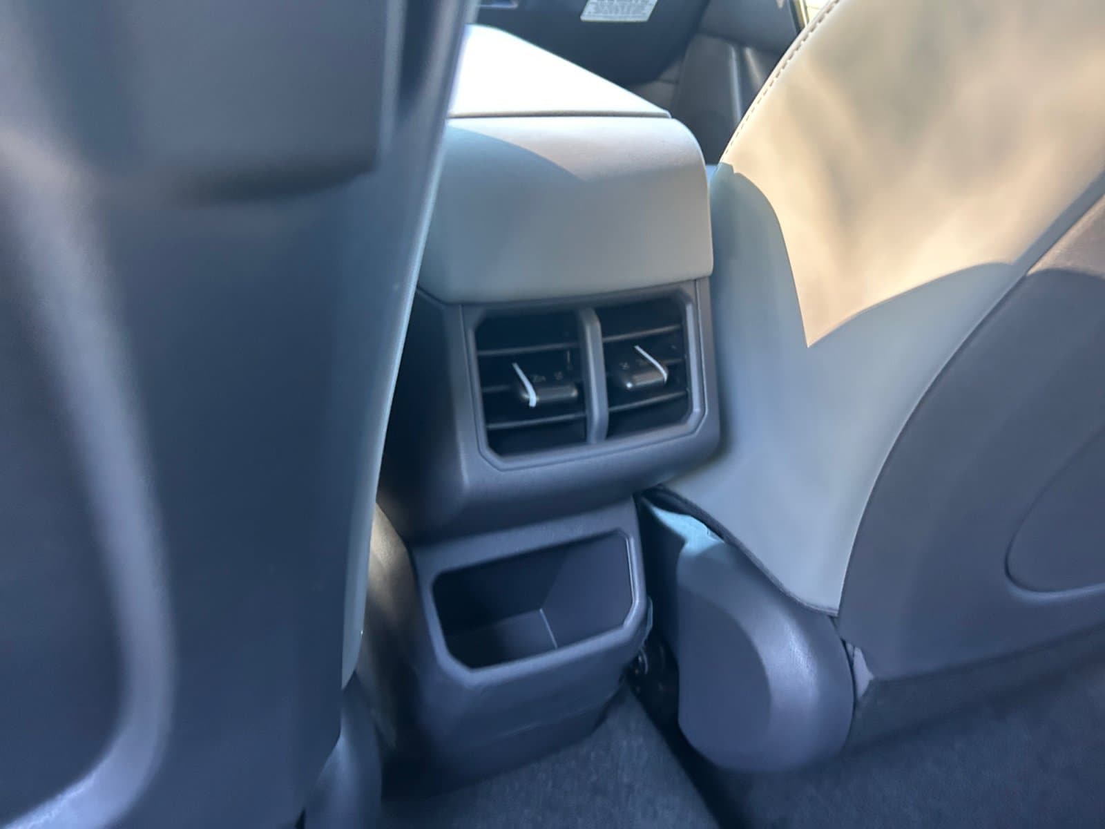 New 2027 Kia Seltos EX - photo - 18