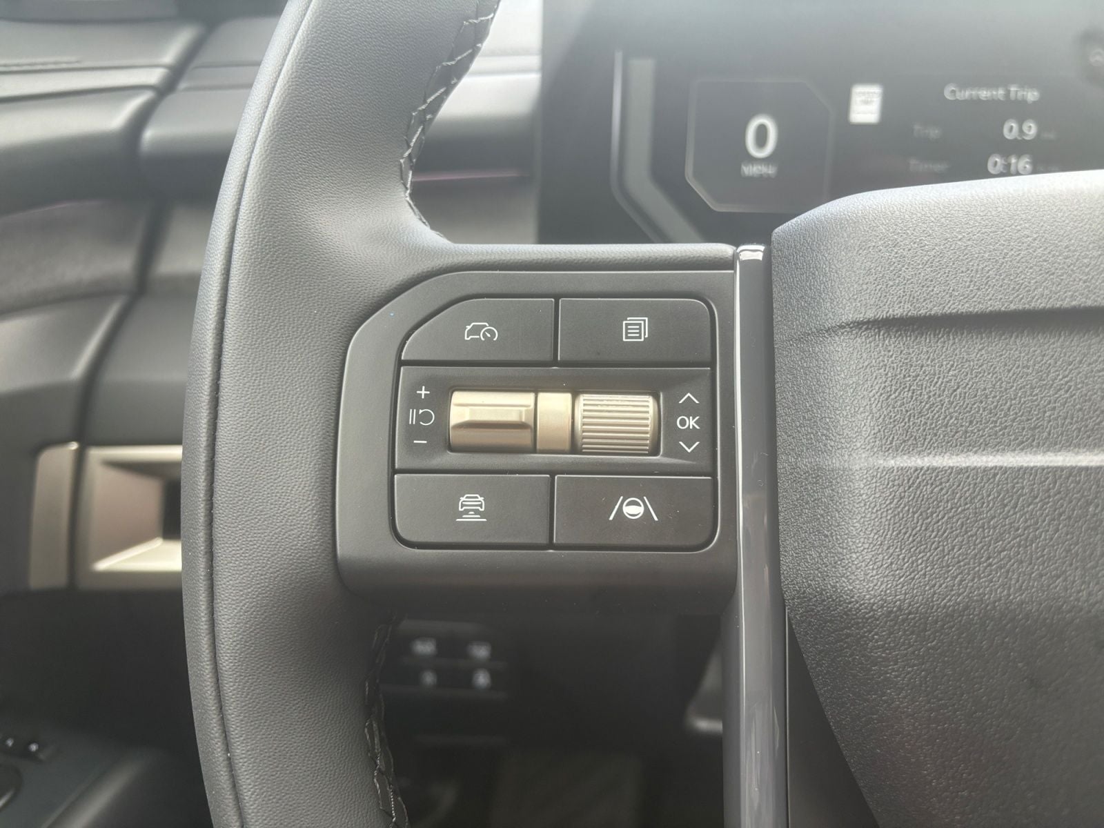 New 2027 Kia Telluride SX - photo - 21