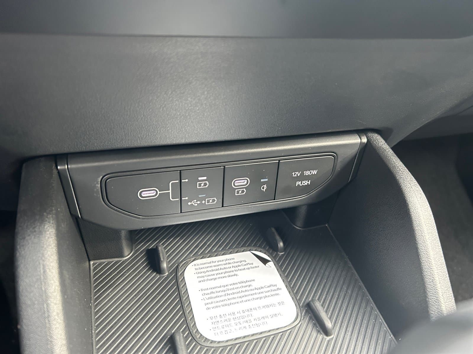 New 2026 Kia K4 EX - photo - 25