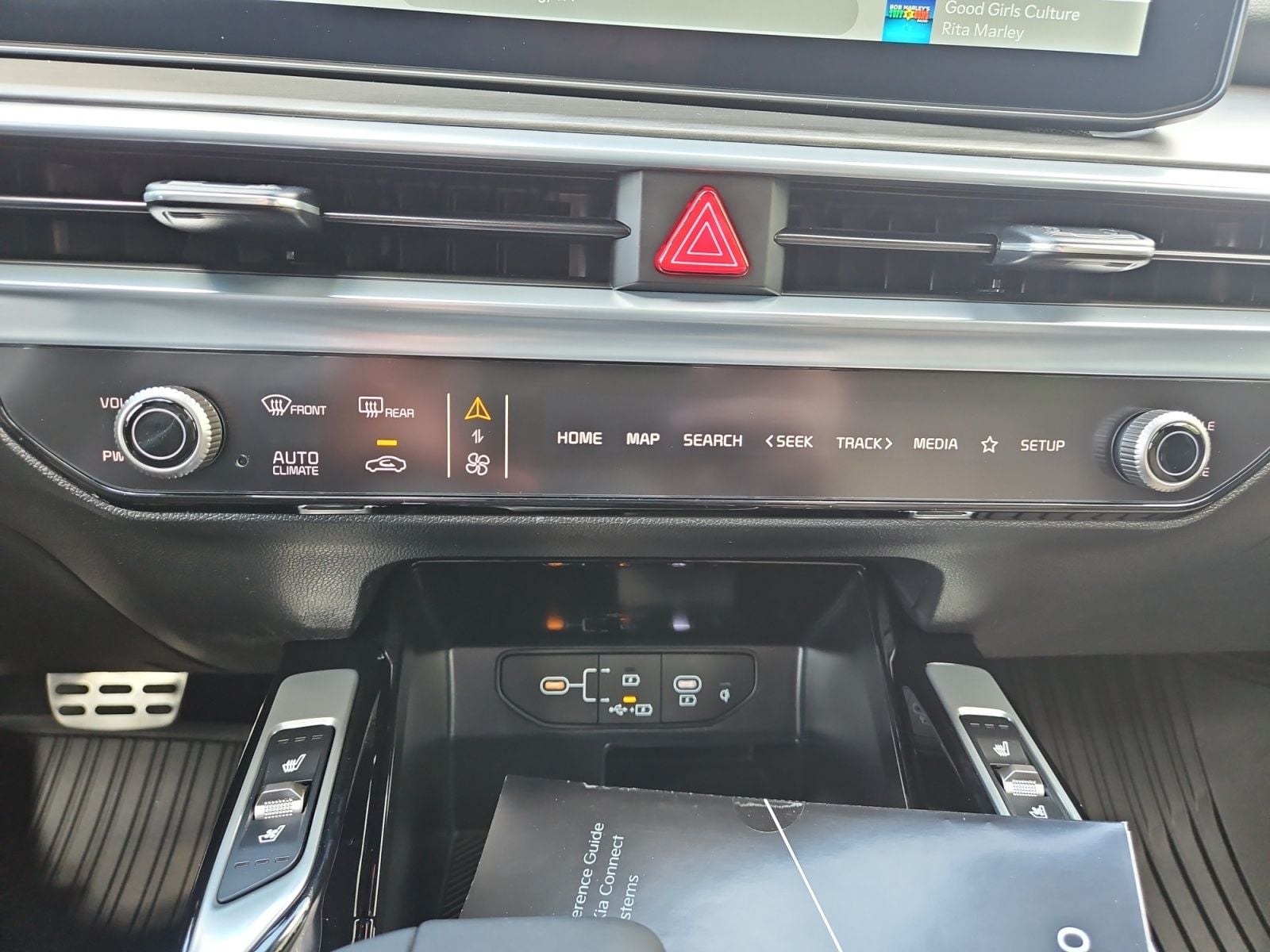New 2026 Kia Sorento X-Line SX Prestige - photo - 27