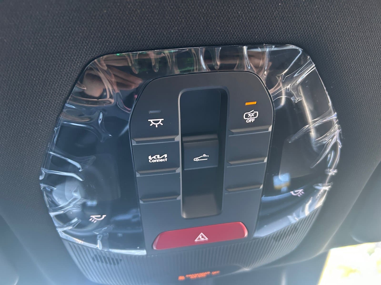 New 2026 Kia K4 GT-Line - photo - 29