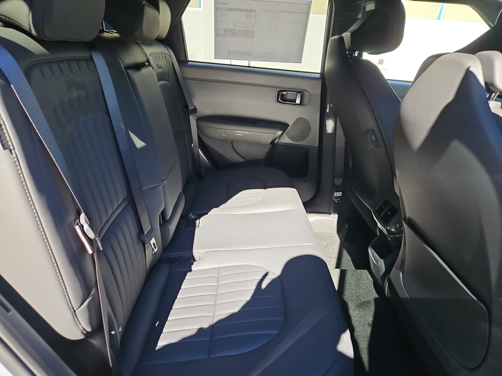 New 2027 Kia Seltos X-Line S - photo - 16