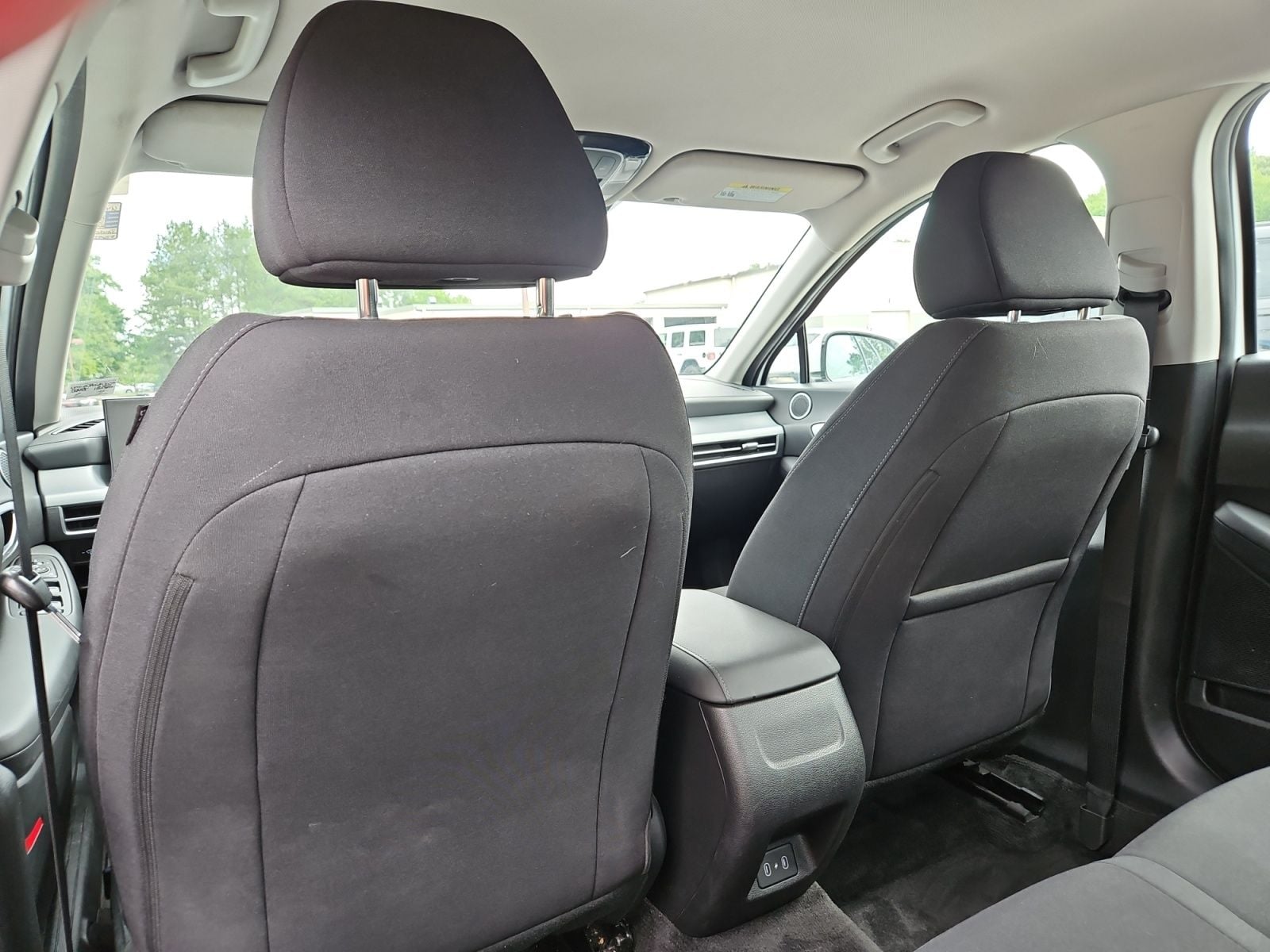 Pre-Owned 2025 Hyundai Sonata SEL - photo - 19