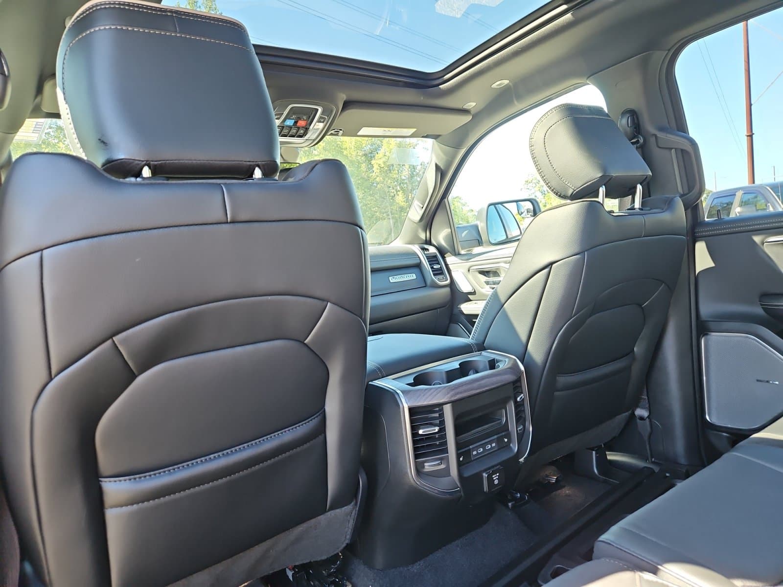 New 2027 Ram 1500 Laramie - photo - 19