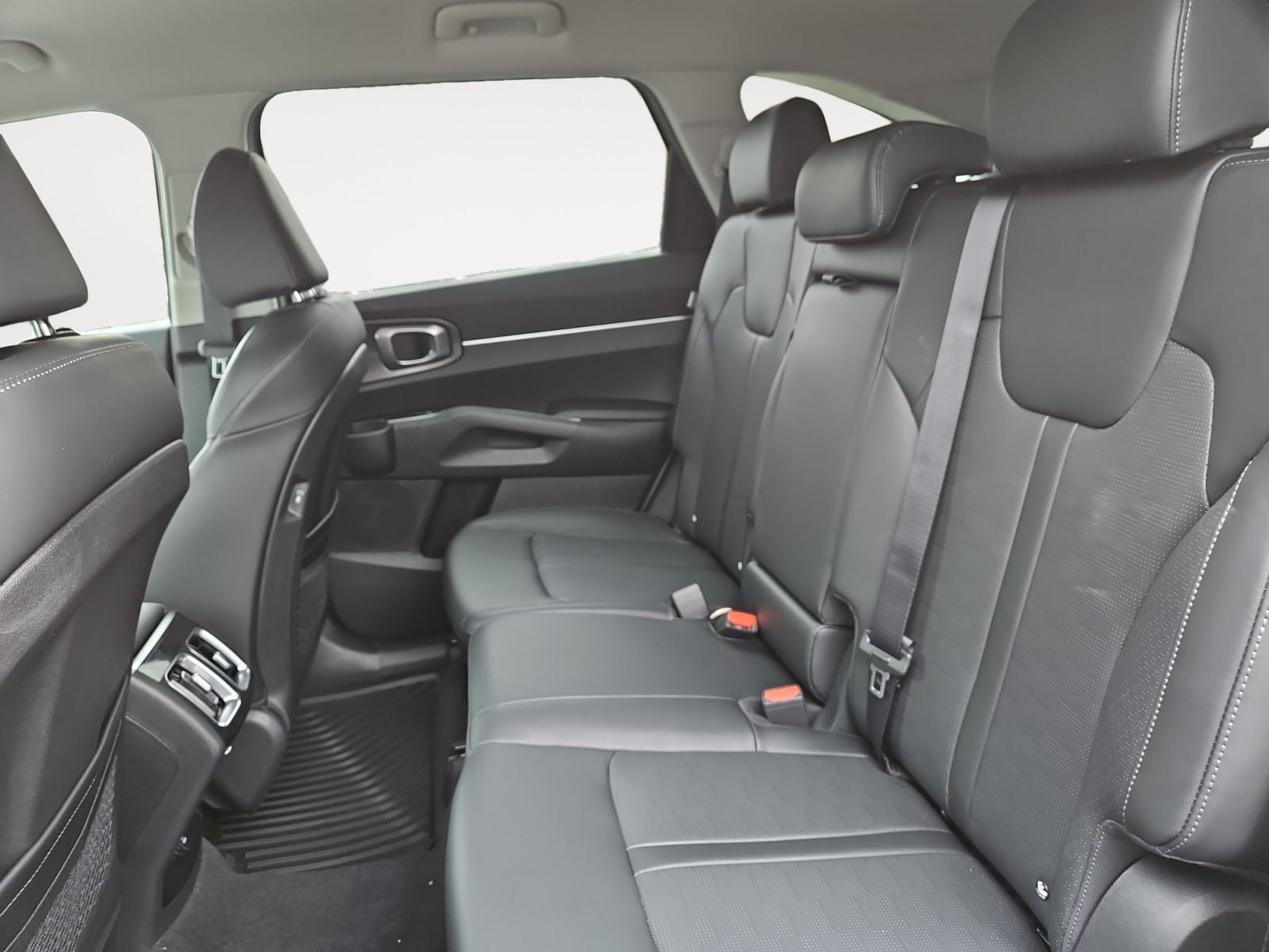 New 2026 Kia Sorento S - photo - 12