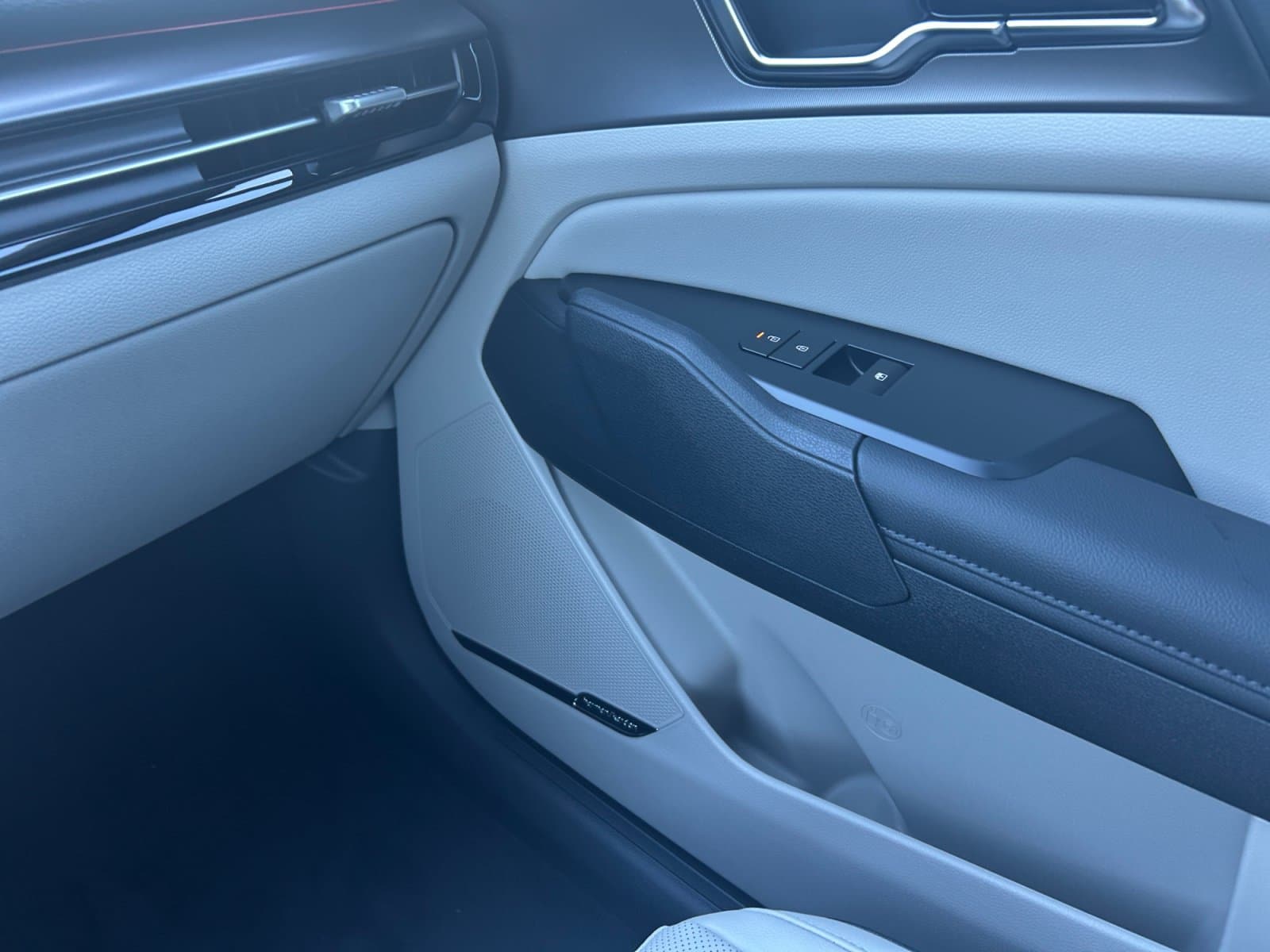 New 2027 Kia Sportage Hybrid SX-Prestige - photo - 24