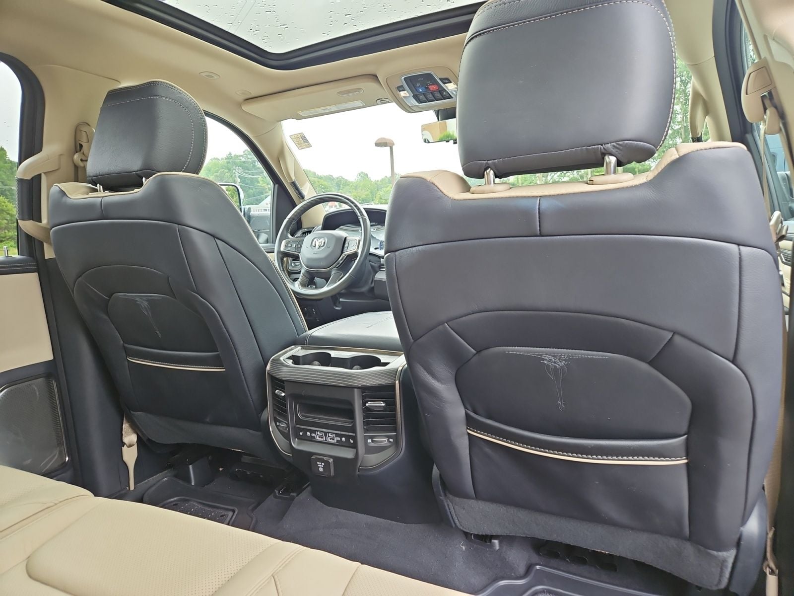 Pre-Owned 2021 Ram 1500 Limited - photo - 17