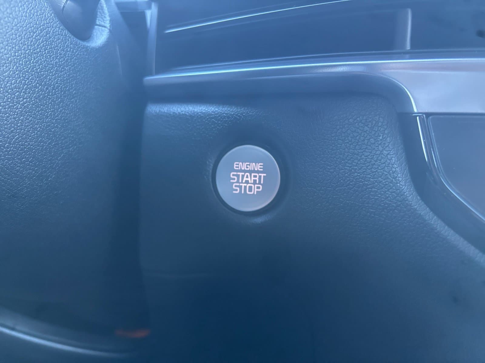 New 2026 Kia Sorento Hybrid EX - photo - 23