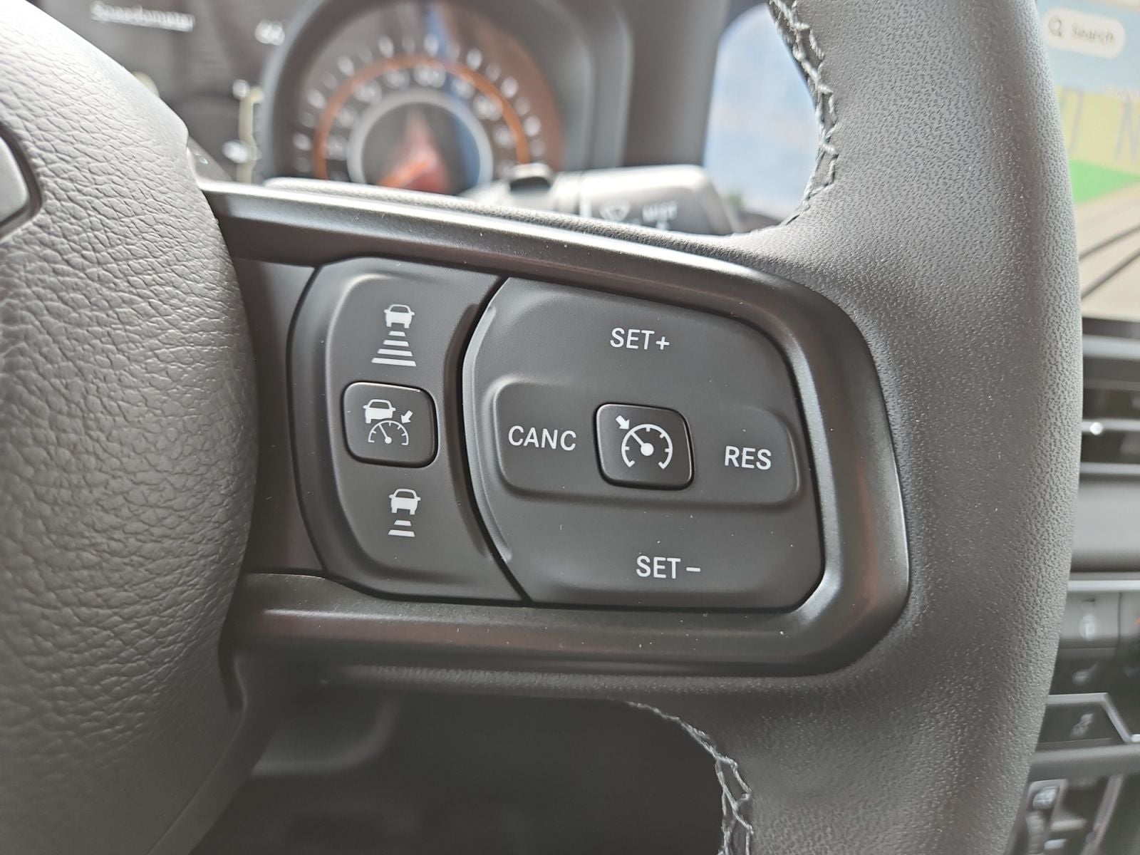New 2026 Jeep Wrangler Rubicon - photo - 25