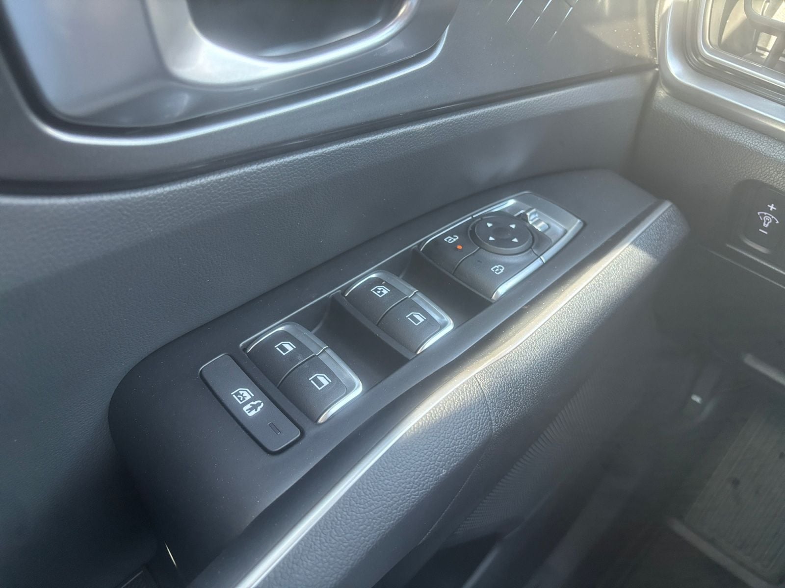 New 2026 Kia Sorento S - photo - 19