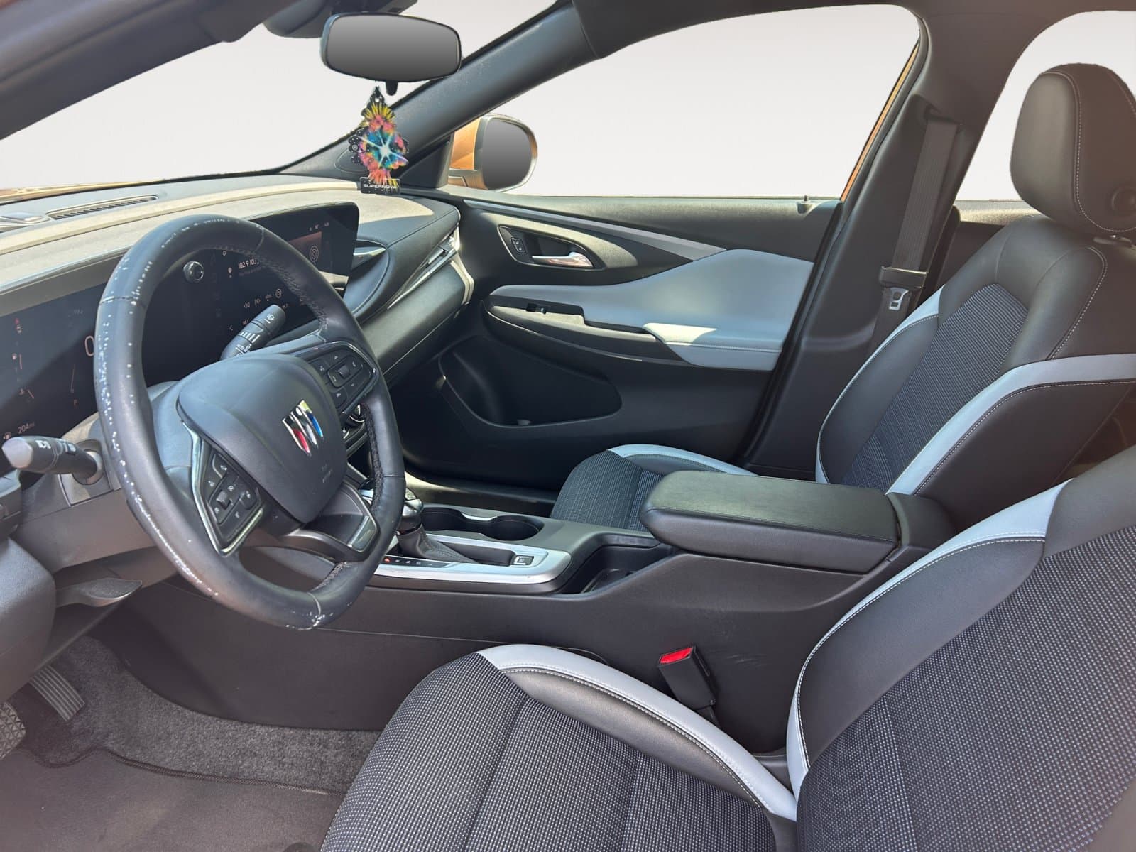Pre-Owned 2024 Buick Envista Preferred - photo - 8