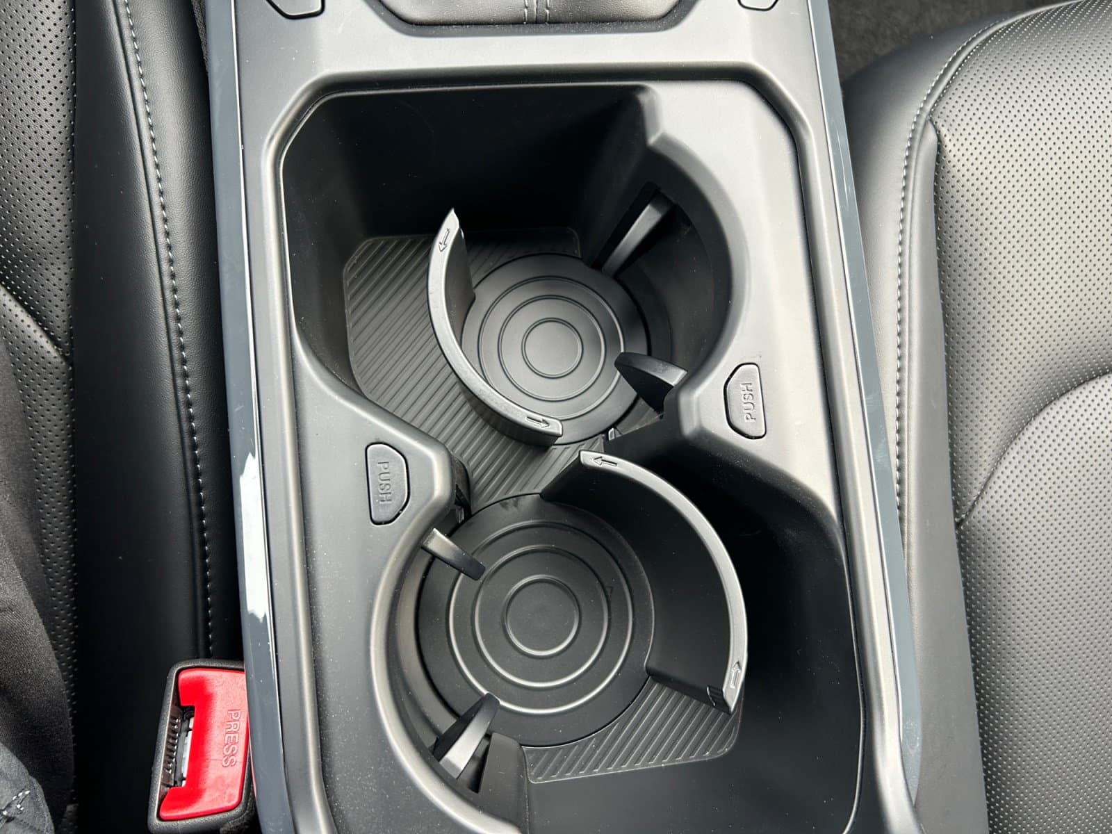 New 2026 Kia K4 EX - photo - 23