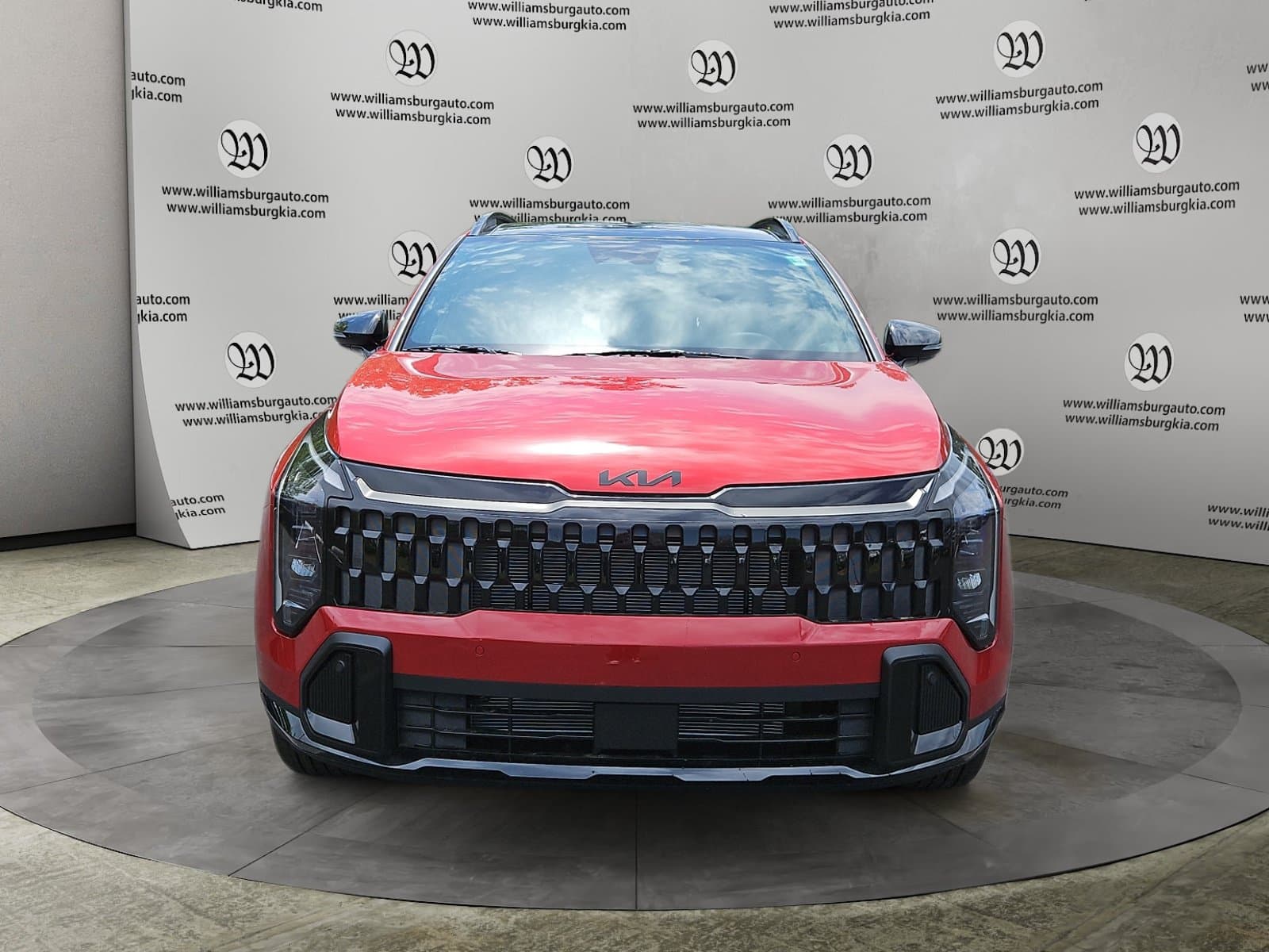 New 2026 Kia Sportage X-Line - photo - 7