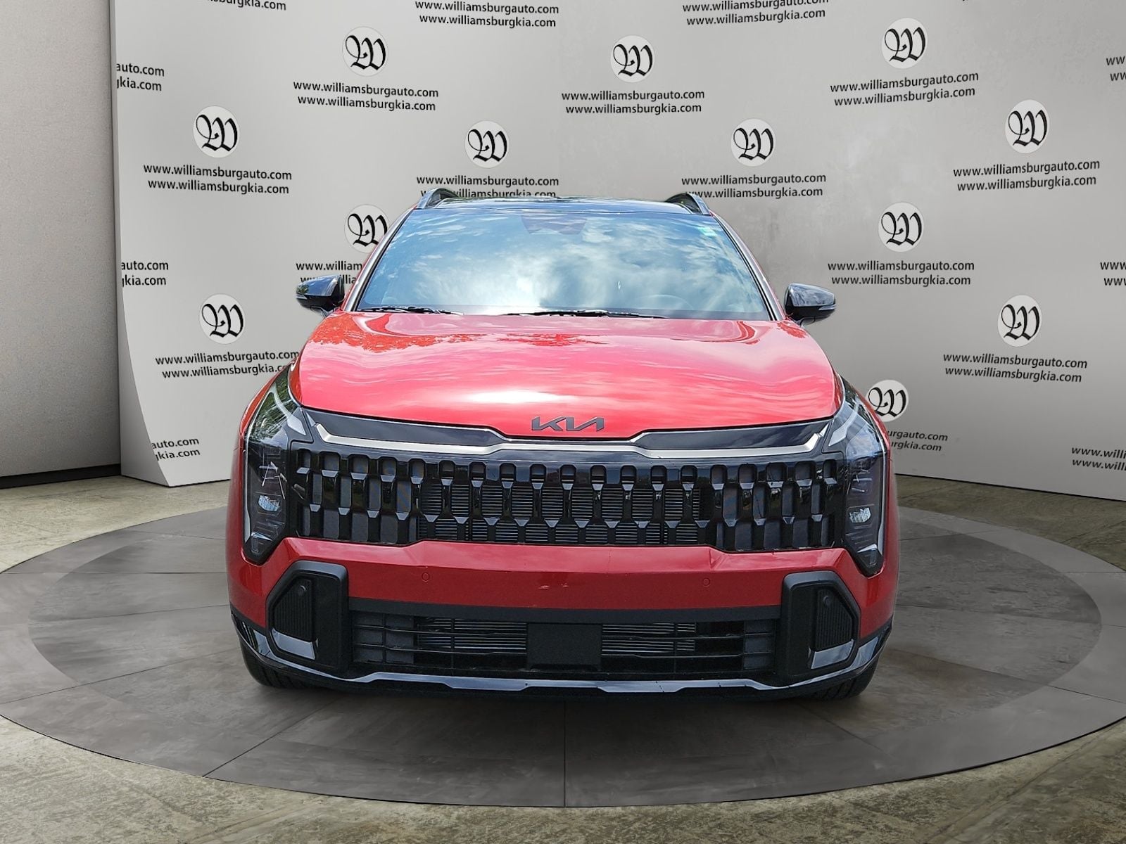 New 2026 Kia Sportage X-Line - photo - 7