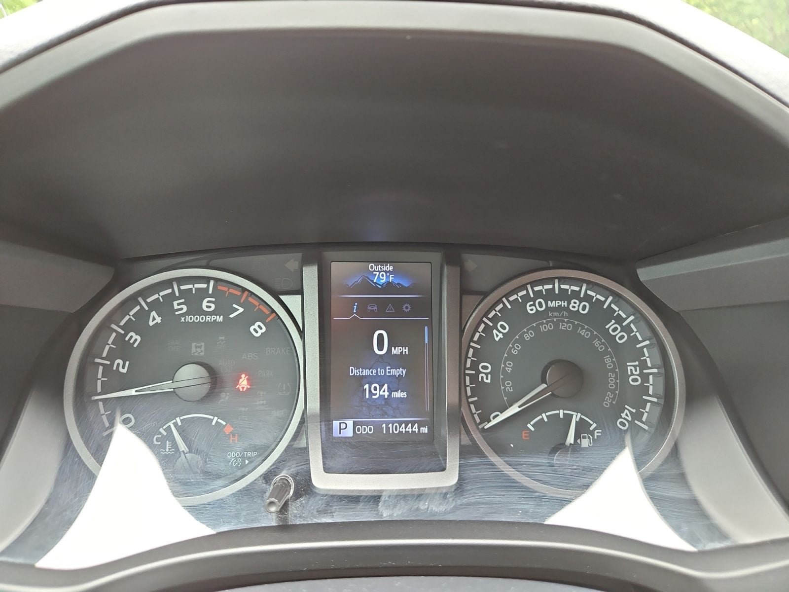 Pre-Owned 2020 Toyota Tacoma TRD Off-Road - photo - 23