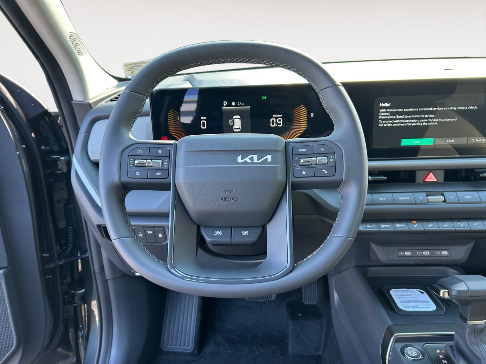 New 2027 Kia Seltos S - photo - 11