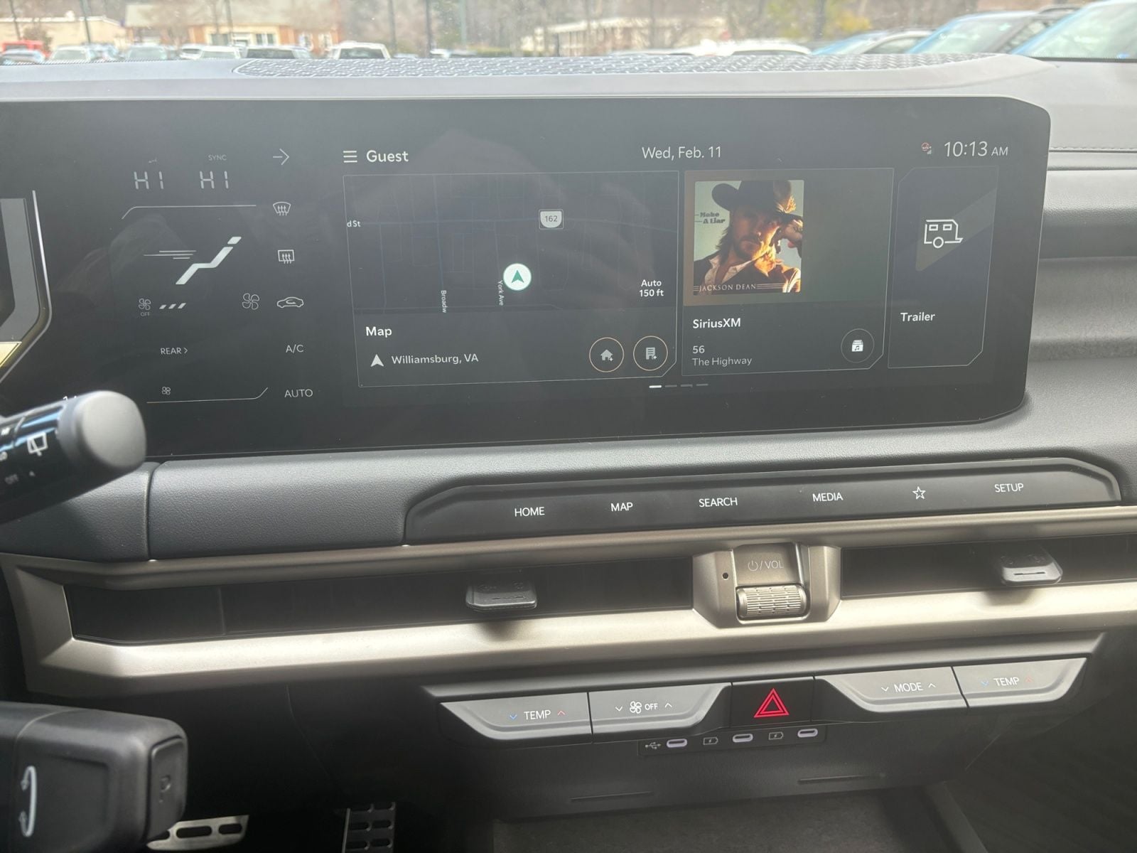 New 2027 Kia Telluride SX - photo - 25