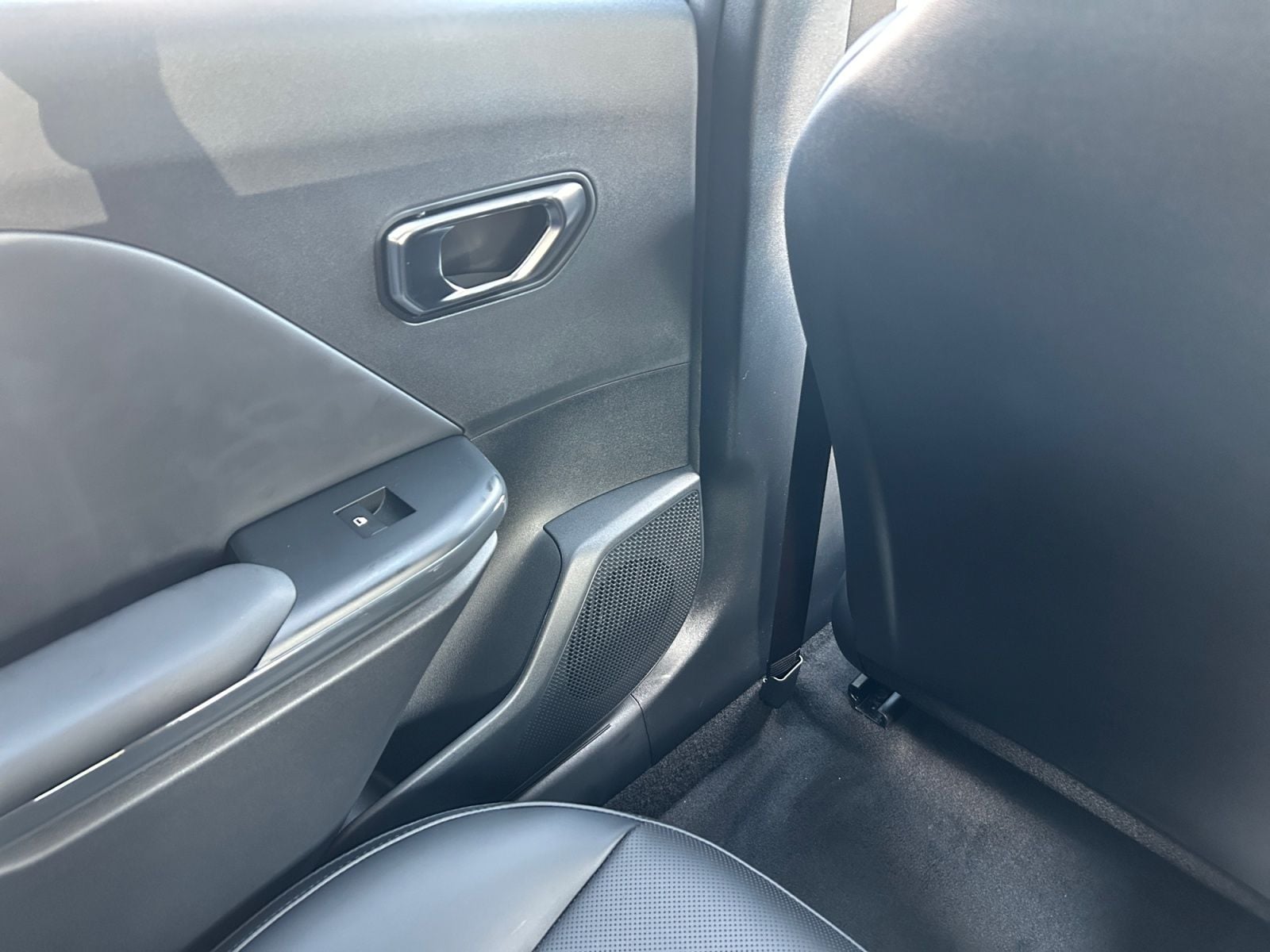 New 2026 Kia K4 EX - photo - 11