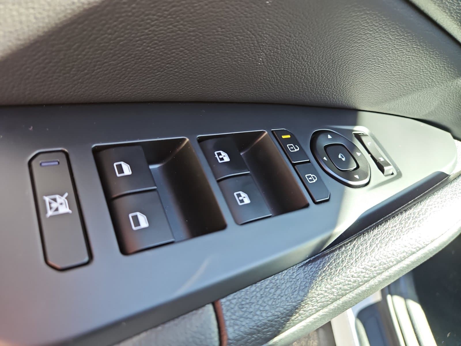 New 2027 Kia Sportage Hybrid SX-Prestige - photo - 21