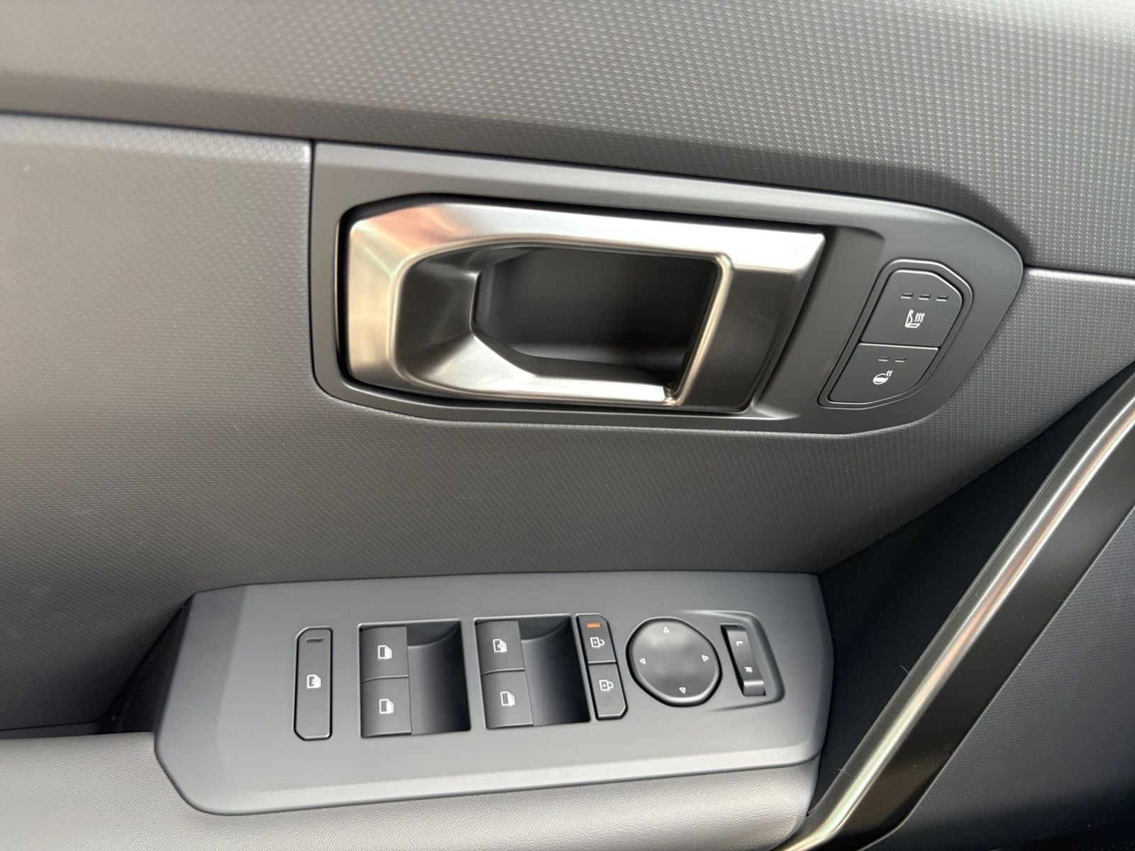 New 2027 Kia Seltos X-Line - photo - 22