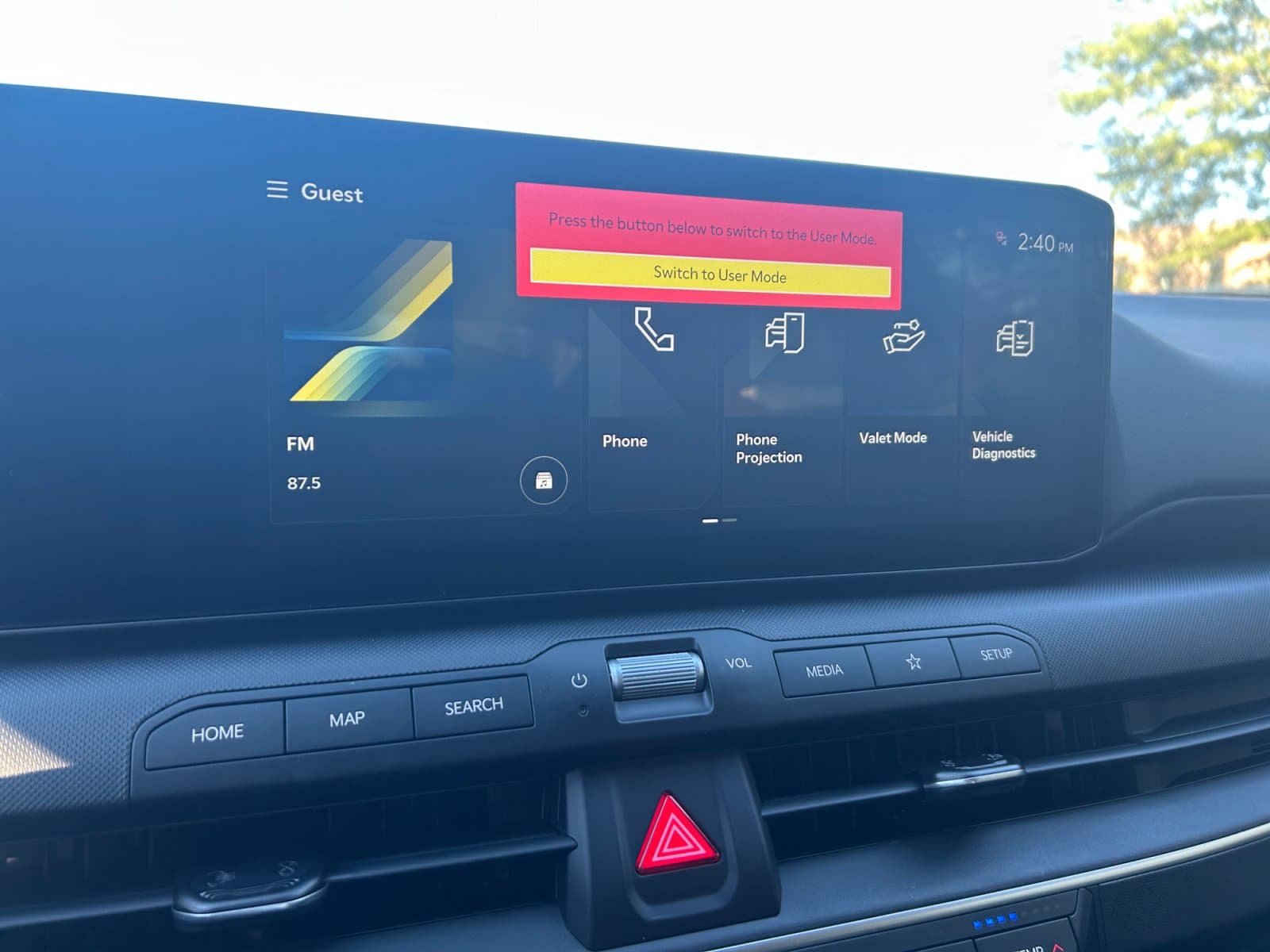 New 2026 Kia K4 LXS - photo - 27