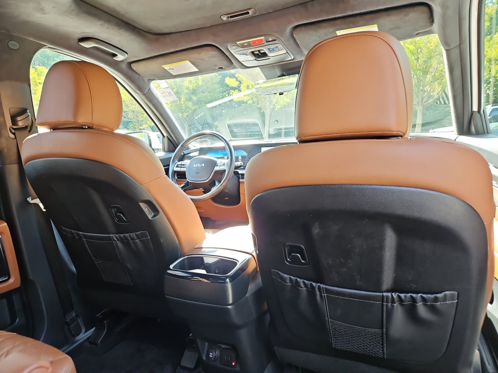 Pre-Owned 2024 Kia Telluride SX-Prestige X-Line - photo - 17