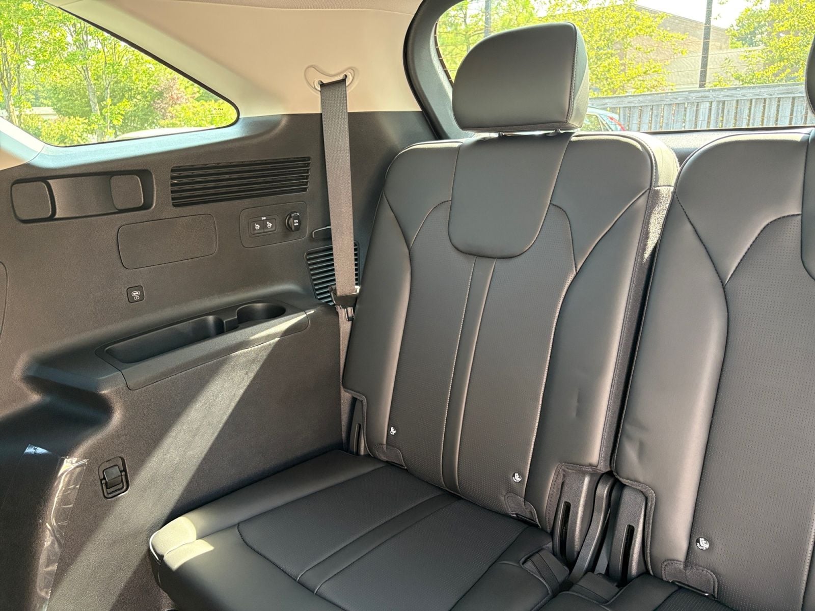 New 2026 Kia Sorento S - photo - 22