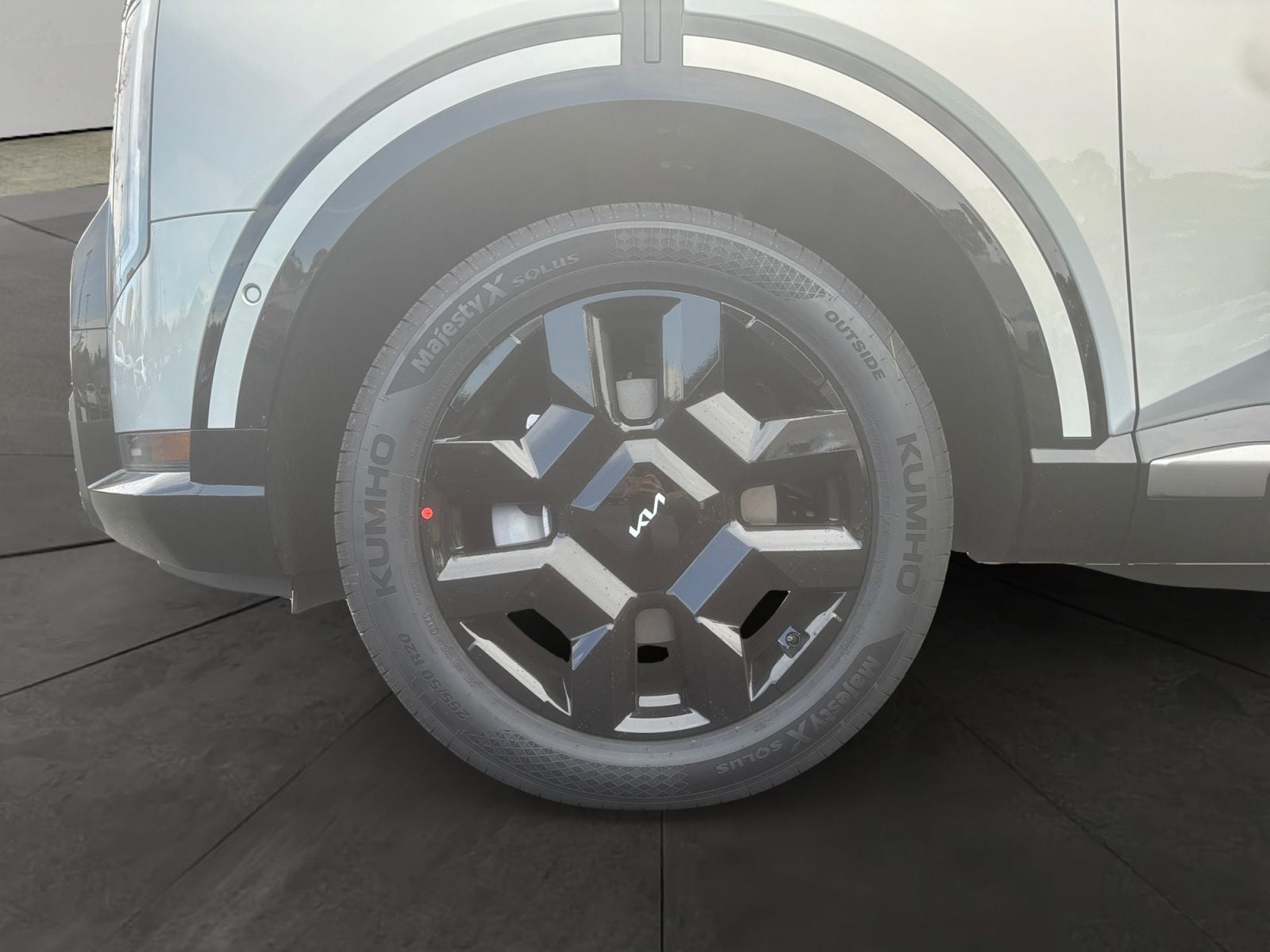 New 2027 Kia Telluride SX - photo - 13