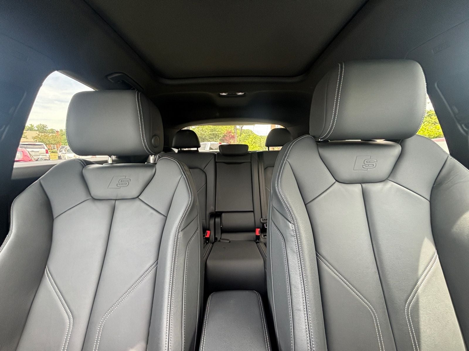 Pre-Owned 2024 Audi Q3 Premium Plus - photo - 29