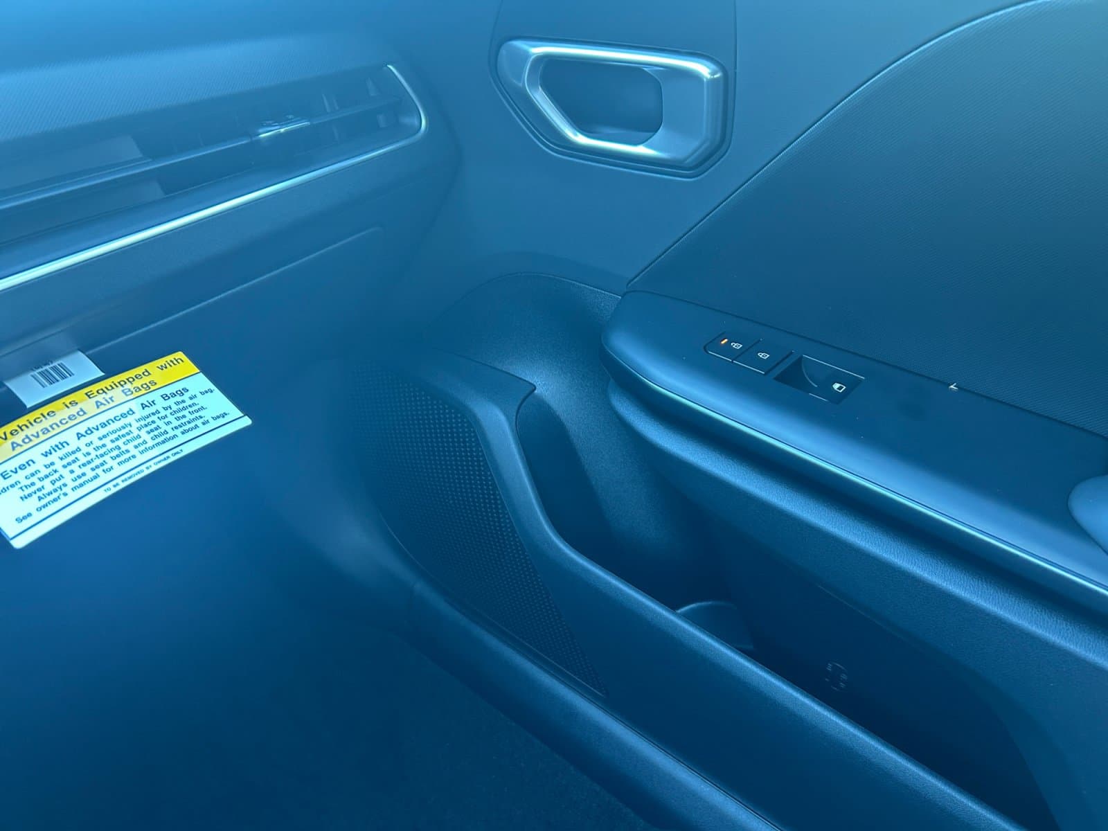 New 2026 Kia K4 LXS - photo - 22
