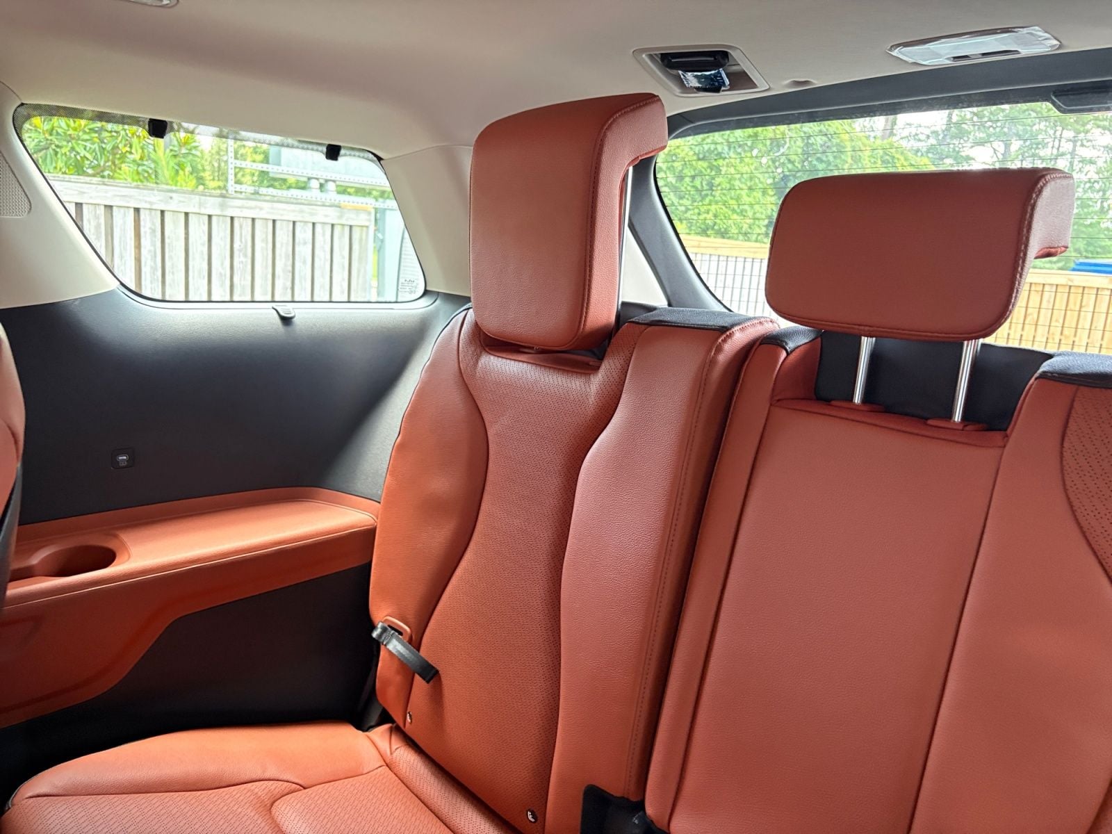 New 2026 Kia Carnival SX Prestige - photo - 18