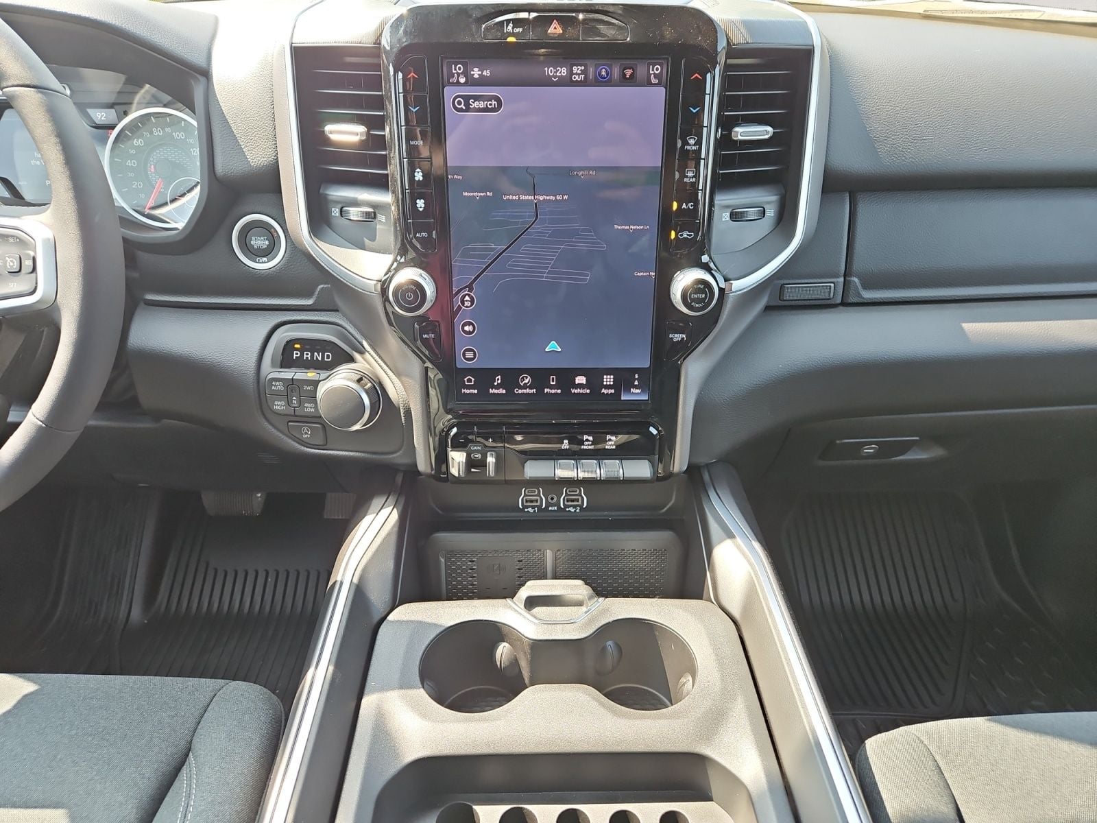 New 2026 Ram 1500 Big Horn/Lone Star - photo - 10