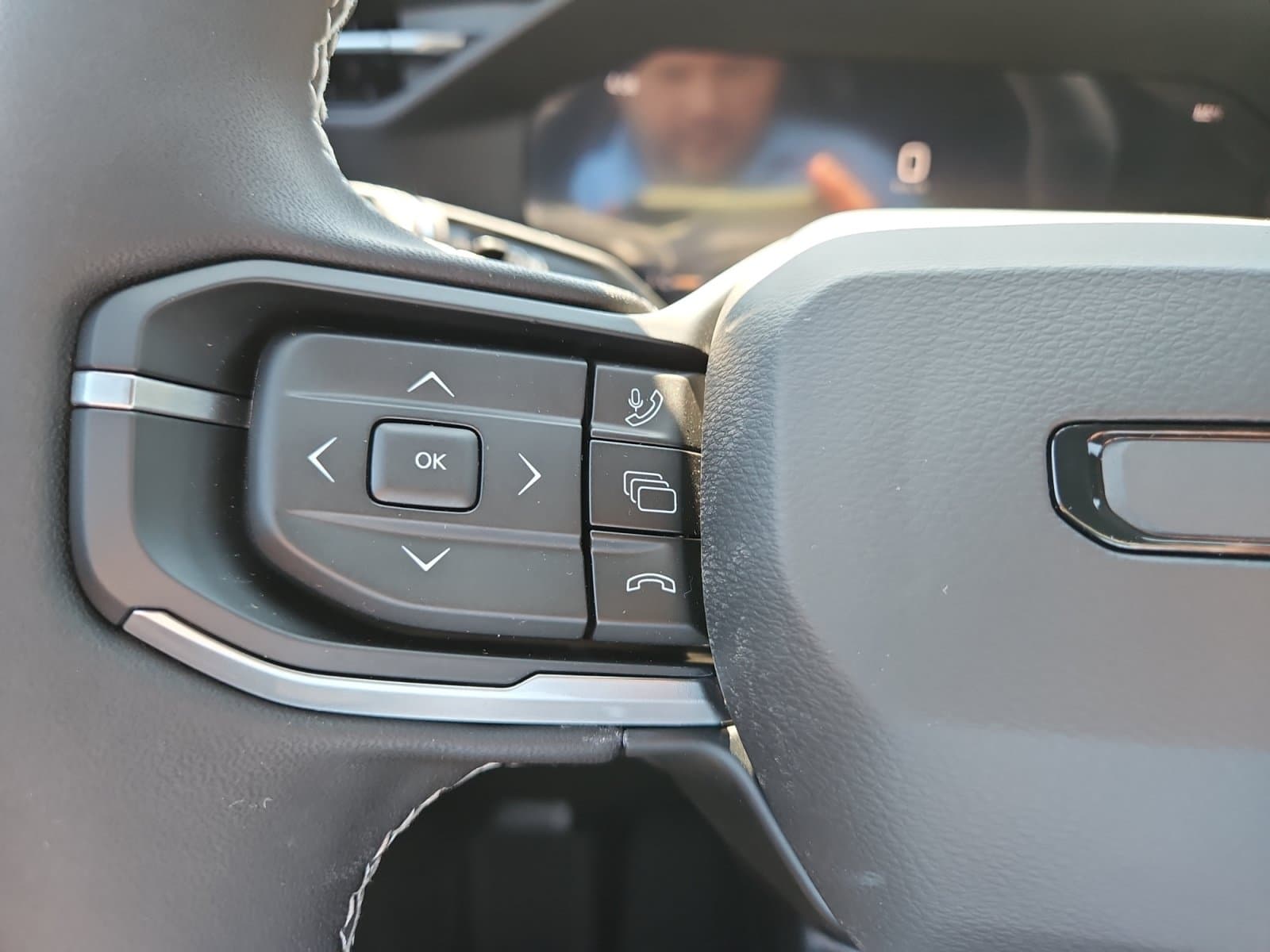 New 2026 Jeep Cherokee Limited - photo - 24