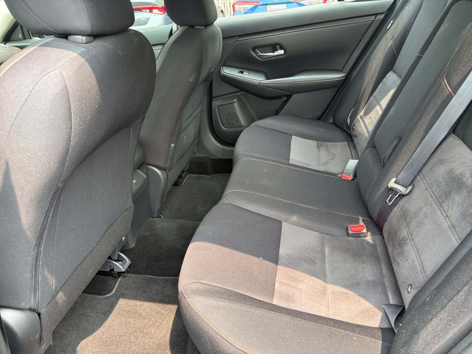 Pre-Owned 2020 Nissan Sentra SR - photo - 16