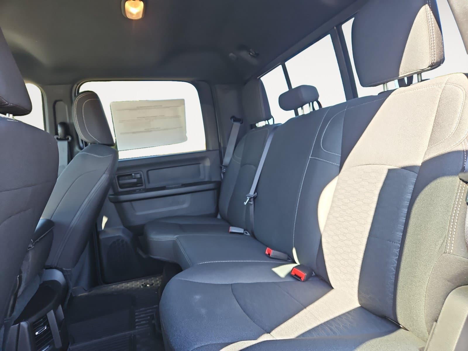 New 2027 Ram 2500 Tradesman - photo - 12