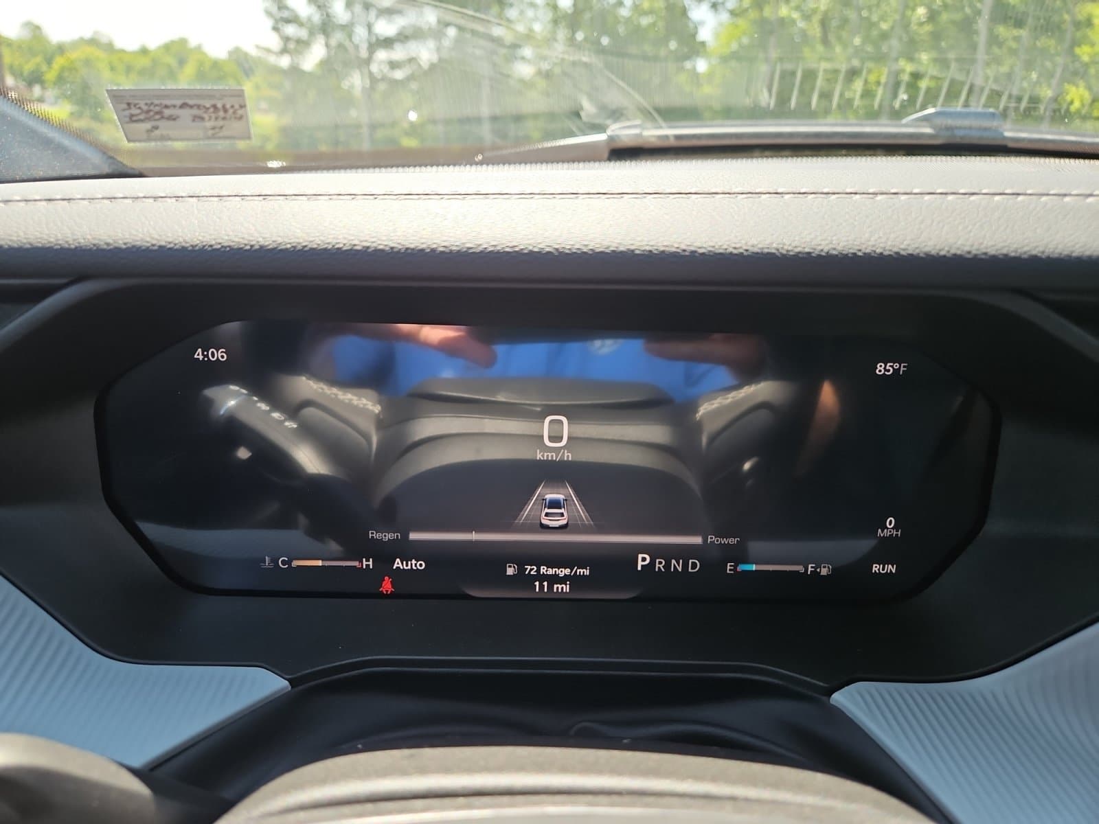 New 2026 Jeep Cherokee Limited - photo - 23