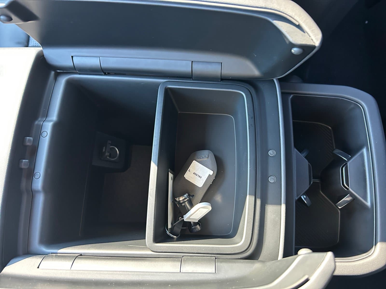 New 2027 Kia Telluride Hybrid X-Line SX - photo - 26