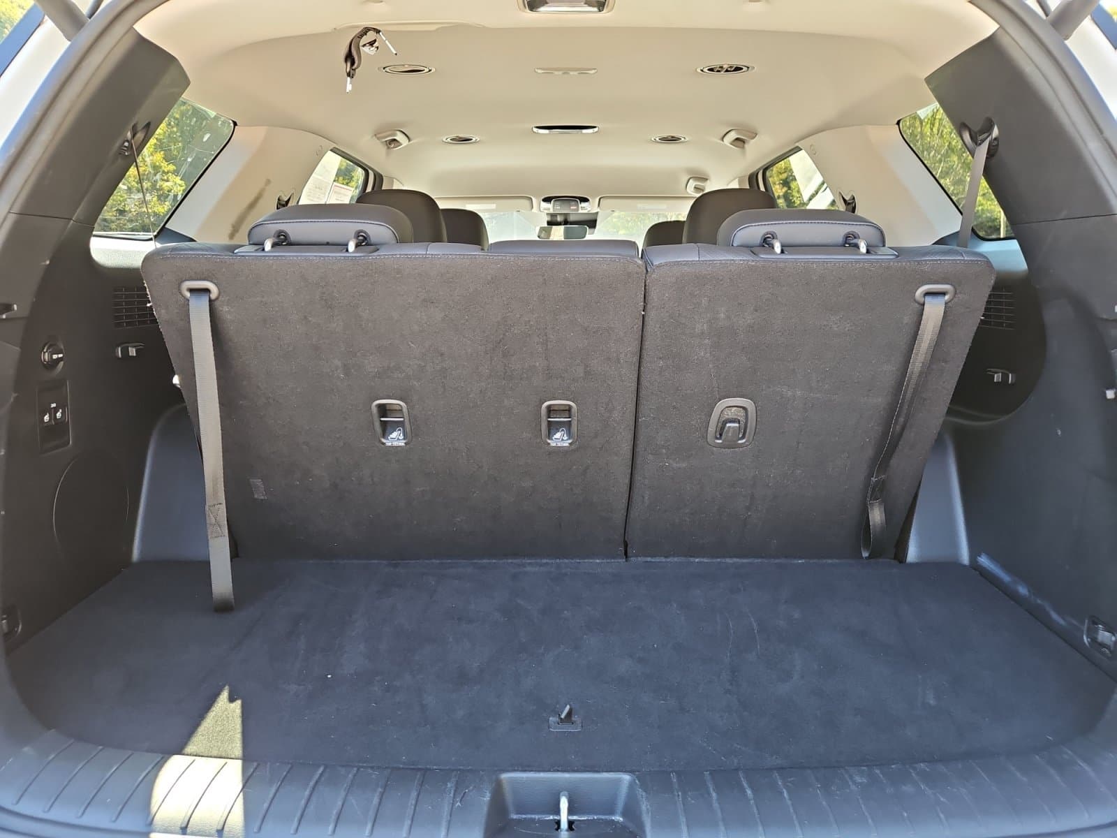 Pre-Owned 2025 Hyundai Palisade SEL - photo - 18