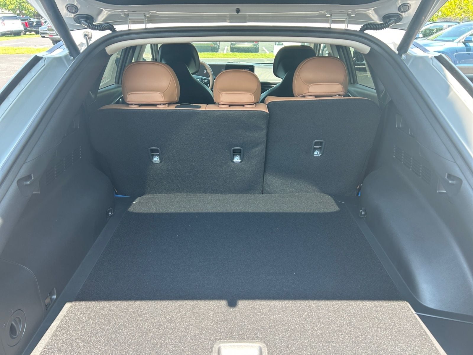 New 2026 Kia EV6 Wind - photo - 15