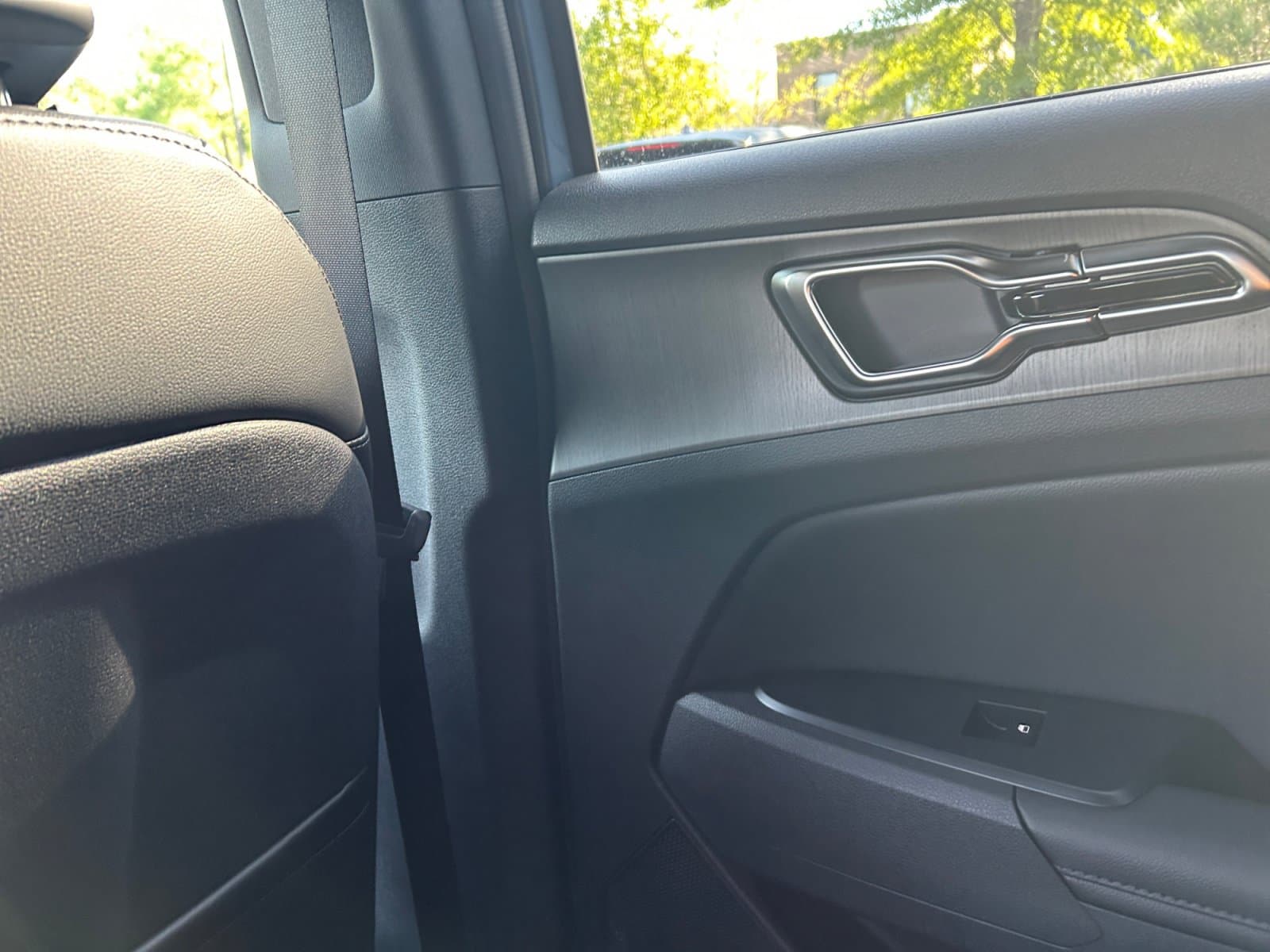 New 2027 Kia Sportage Hybrid X-Line - photo - 20