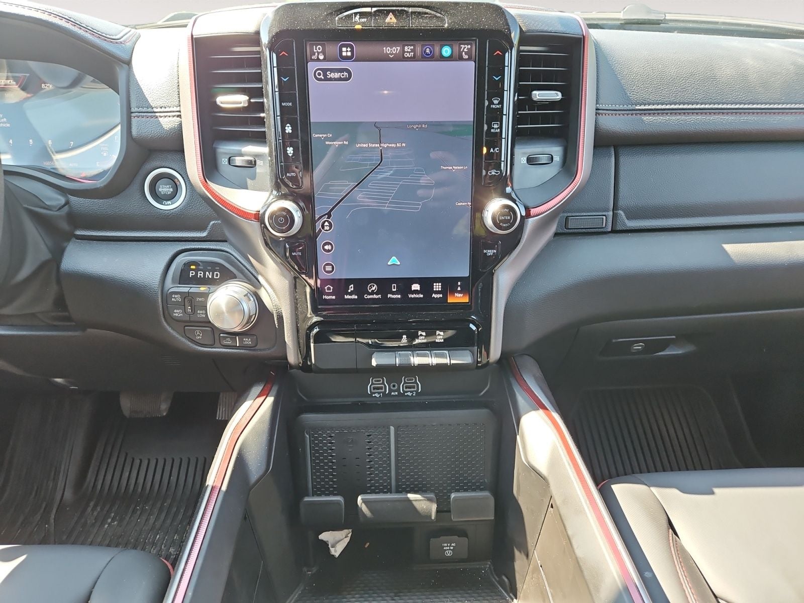 Pre-Owned 2026 Ram 1500 Rebel - photo - 10