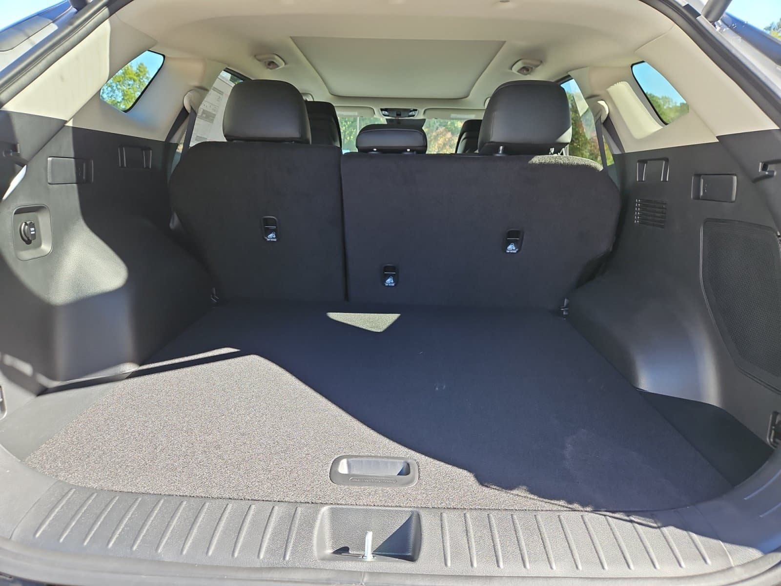 New 2027 Kia Sportage Hybrid SX-Prestige - photo - 18